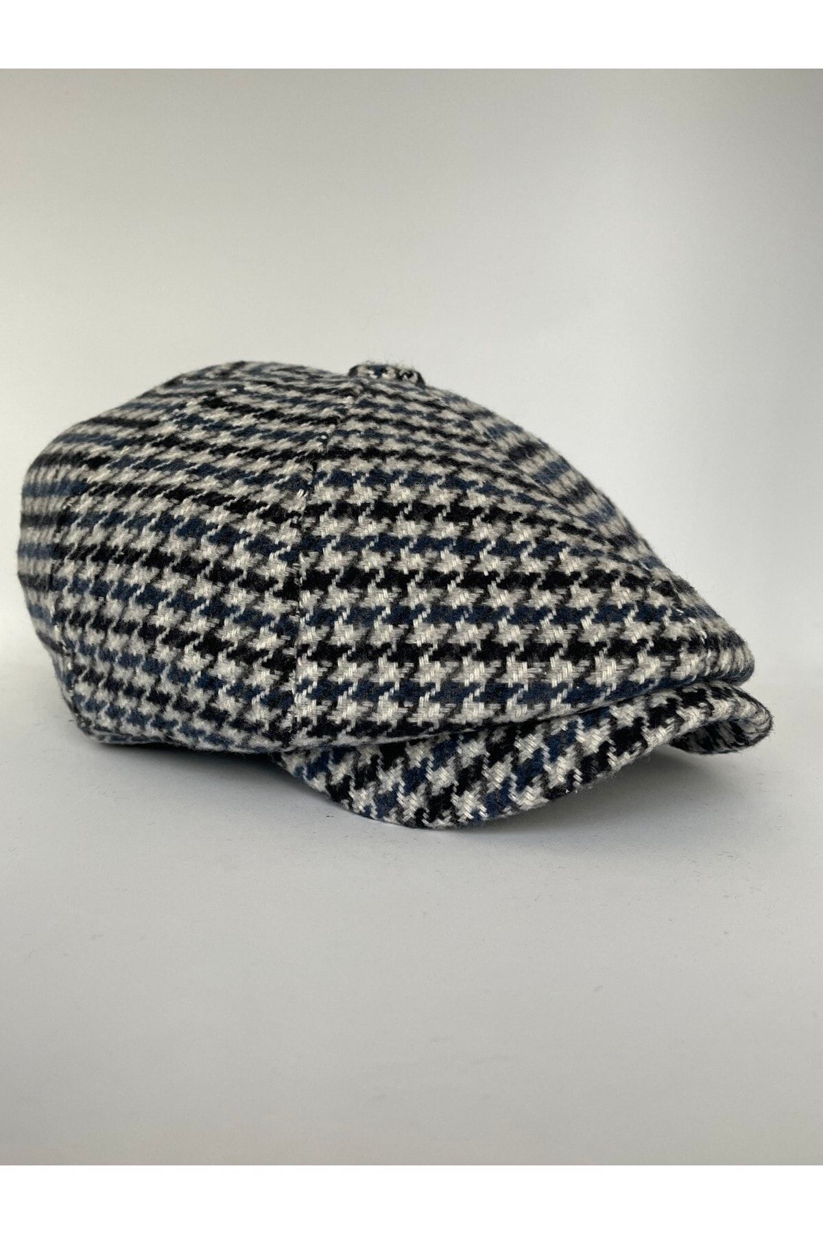 Injios Rupen Rupen Kraft Winter Peaky Blinders Newsboy David Beckham καπέλο καπέλο ...