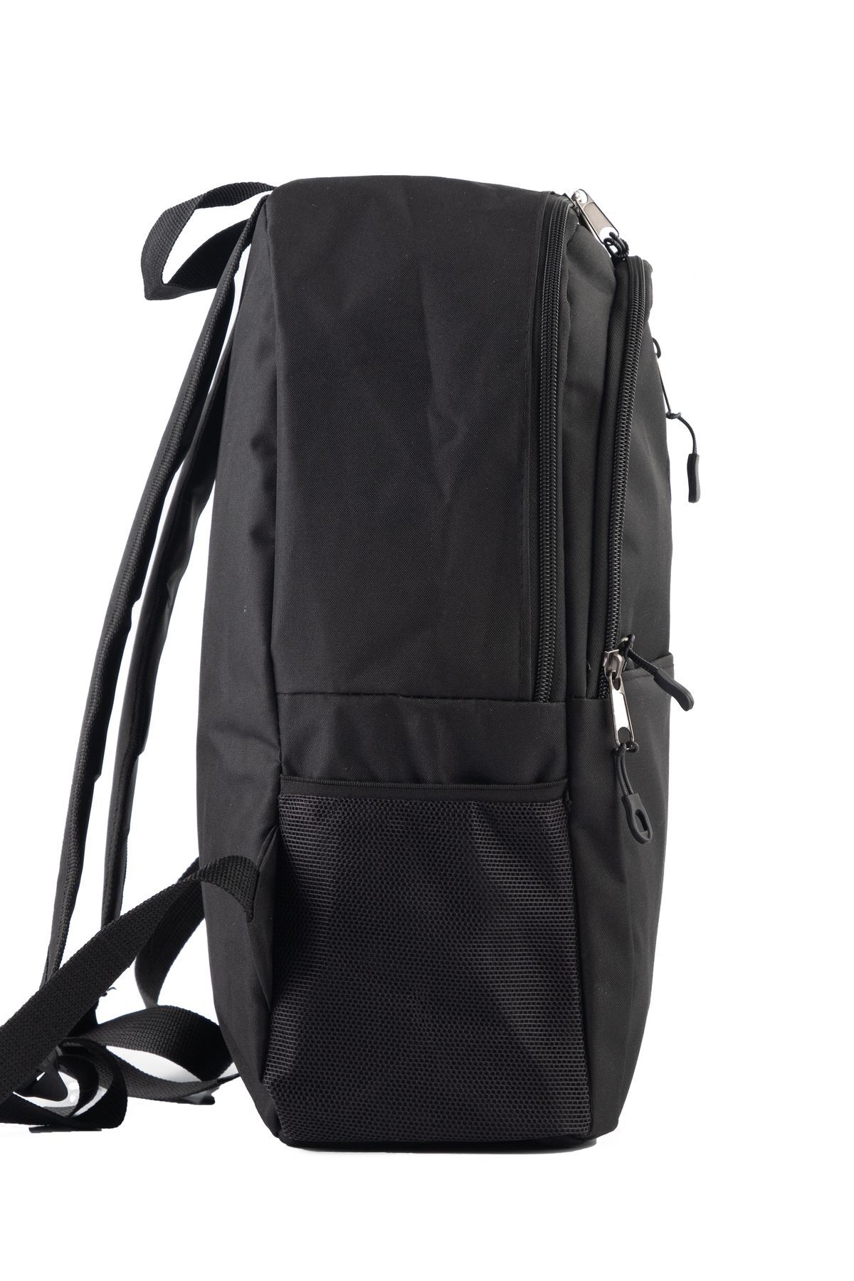 کوله پشتی زنانه مشکی BAGWELL | BGWSRT007 اورجینال - تصویر 5