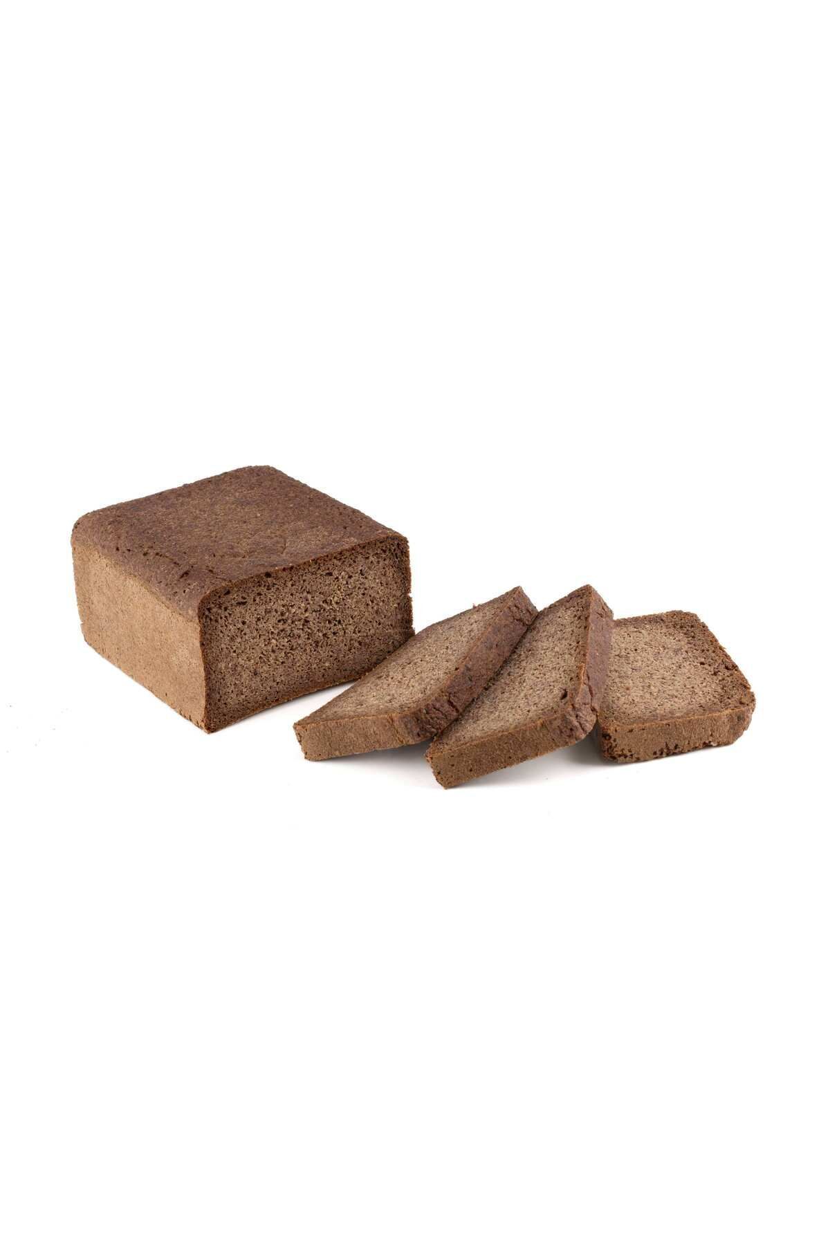 EBRULİ DOĞAL BAKKAL by beys Ketojenik Glutensiz Tost Ekmeği 1000 Gr.