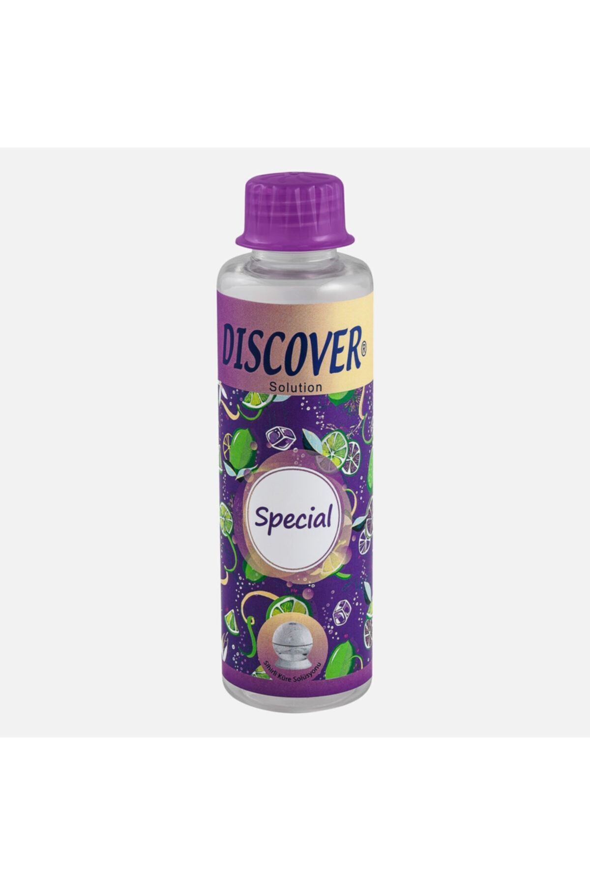 Discover Sihirli Küre Esansı Special