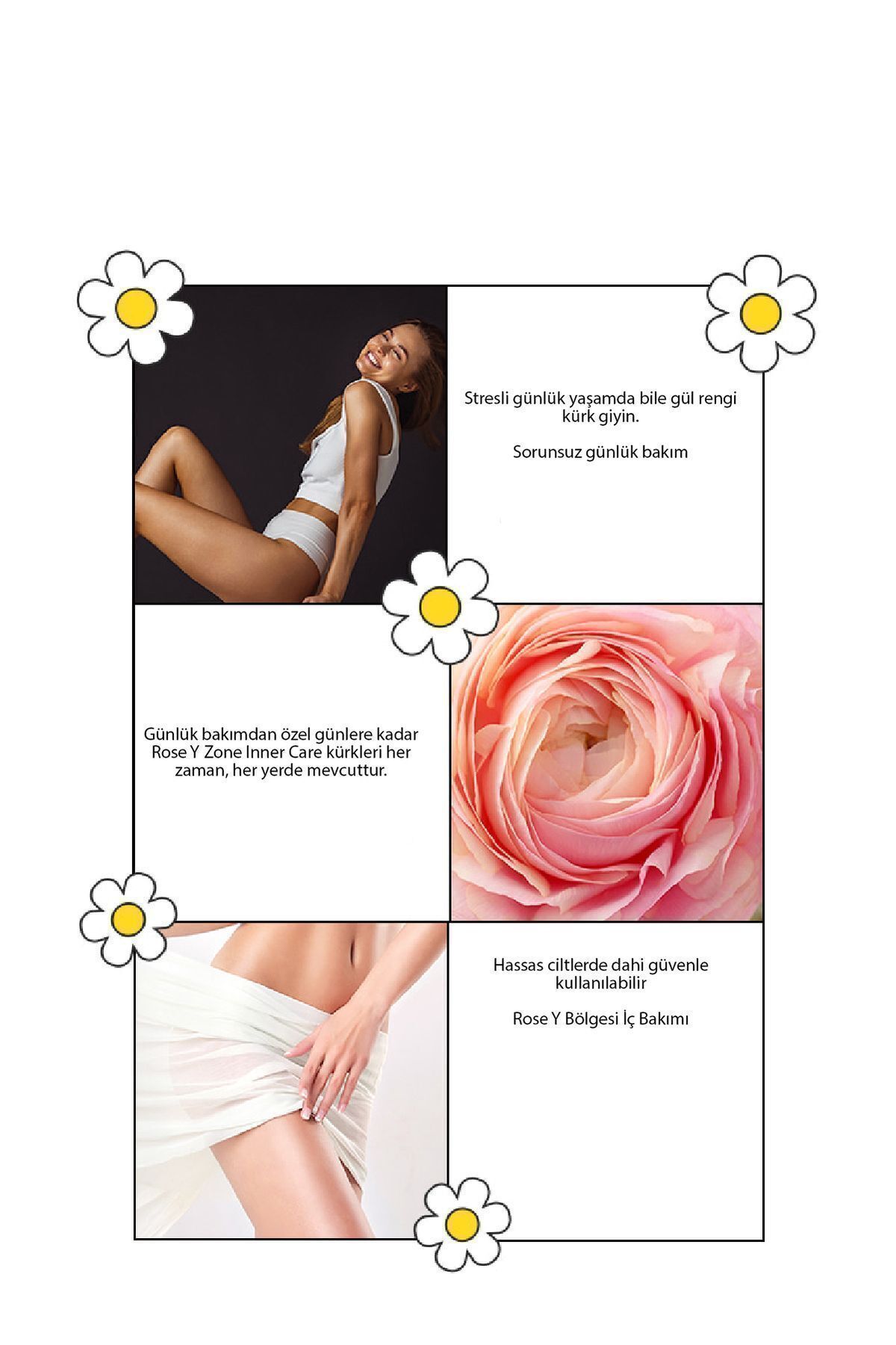 PATCH HOLIC-Aphrodisiac Effect Intim Care Product for Women - Inner Perfume 6