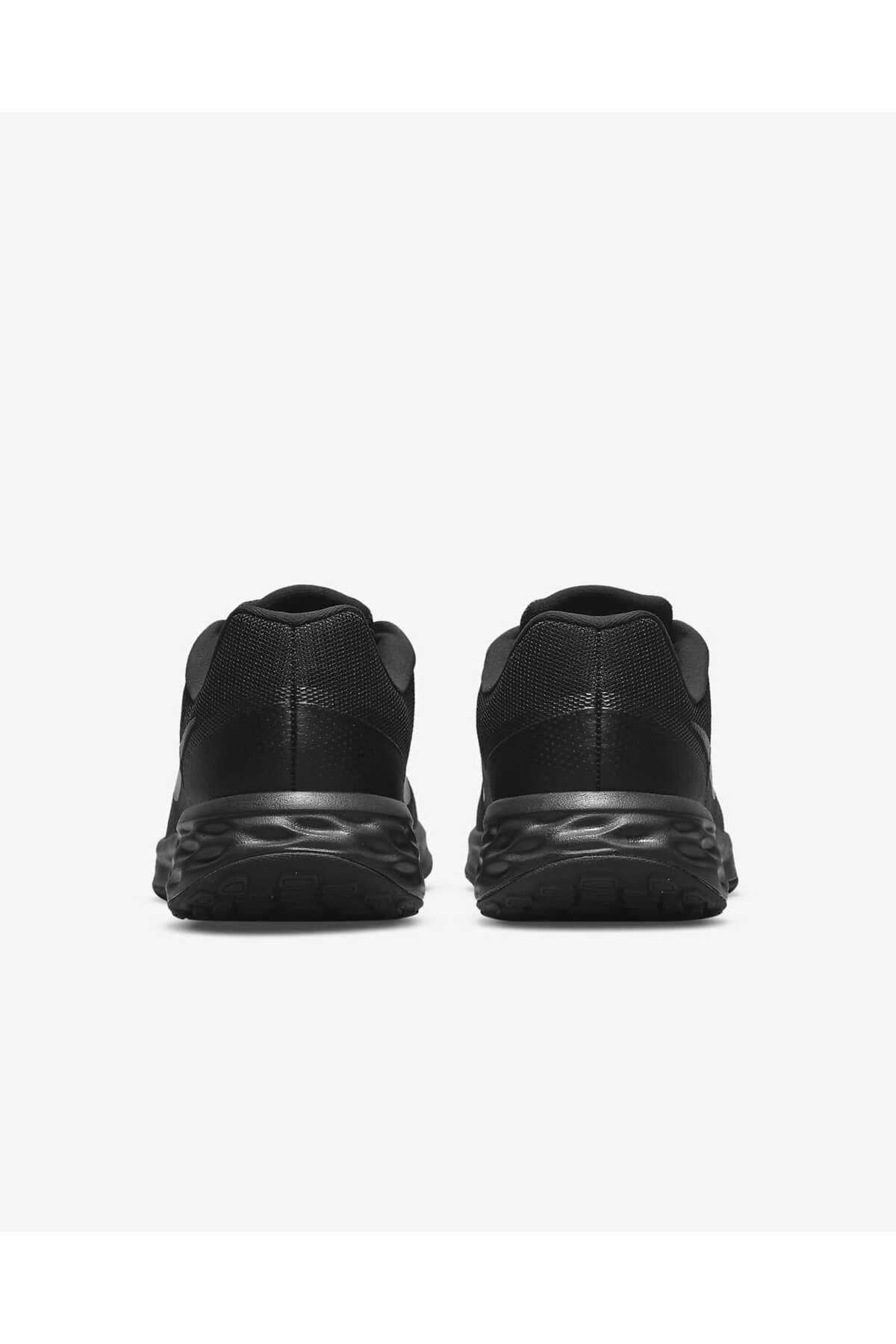 کفش Nike نایکی مناسب طبیعت‌گردی و مناسب دویدن مردانه Revolution 6 اورجینال - تصویر 8