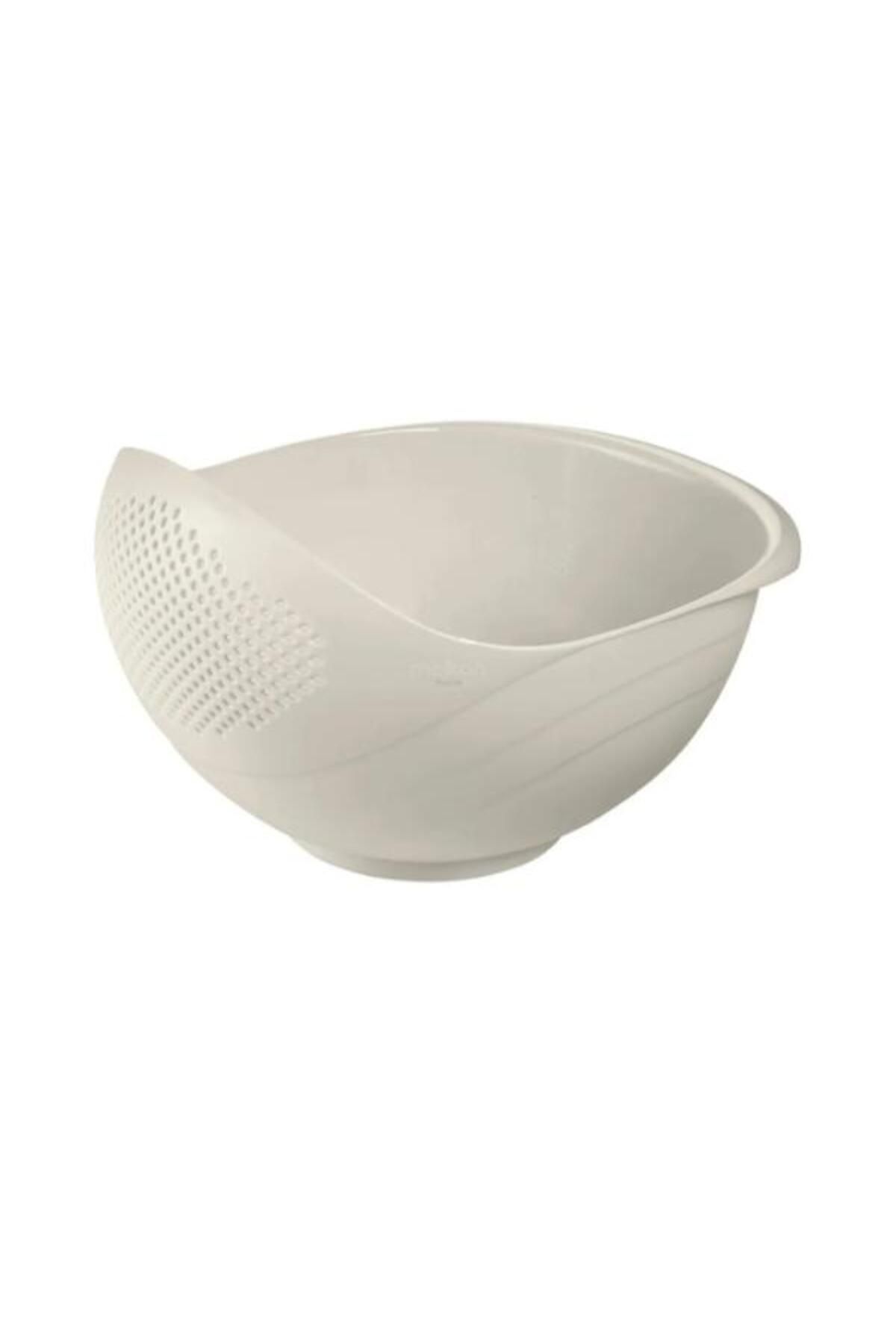 PANJI Çok Amaçlı Pratik Süzgeç/Pirinç Süzgeçi BPA Free 1.Kalite/24X20X10 2 LİTRE