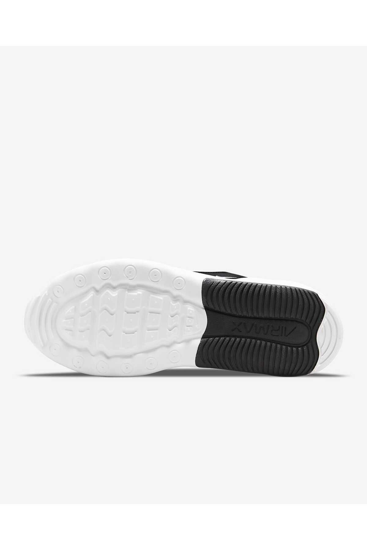 اسنیکر مردانه مشکی نایکی | CU4 . 152 . 00 .Nike اورجینال - تصویر 8