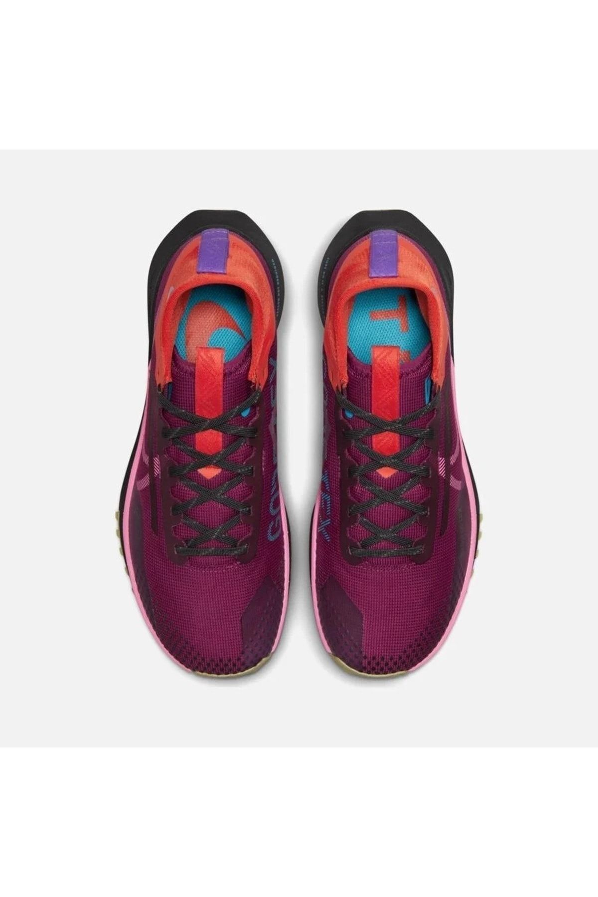 W React Pegasus Trail 4 Gore-Tex (FD0875-600) Nike نایکی اورجینال - تصویر 6