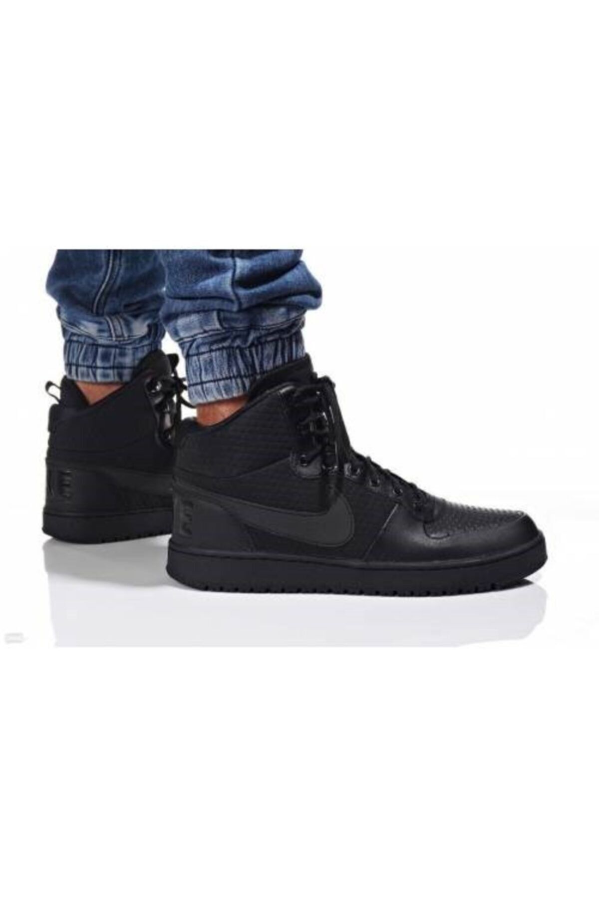 کفش Nike نایکی مردانه کورت بورو مید زمستان Fw17 Aa0547-002 اورجینال - تصویر 6
