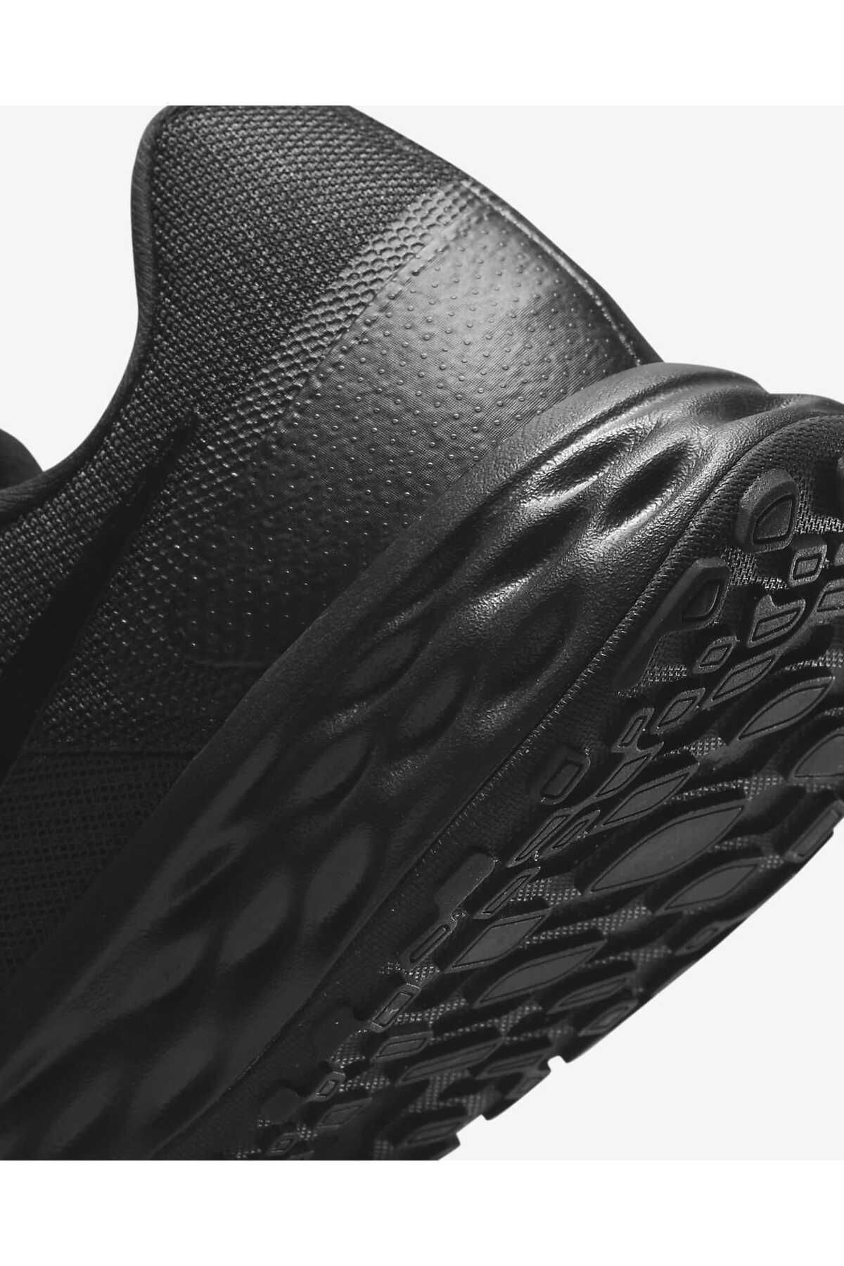 کفش Nike نایکی مناسب طبیعت‌گردی و مناسب دویدن مردانه Revolution 6 اورجینال - تصویر 6