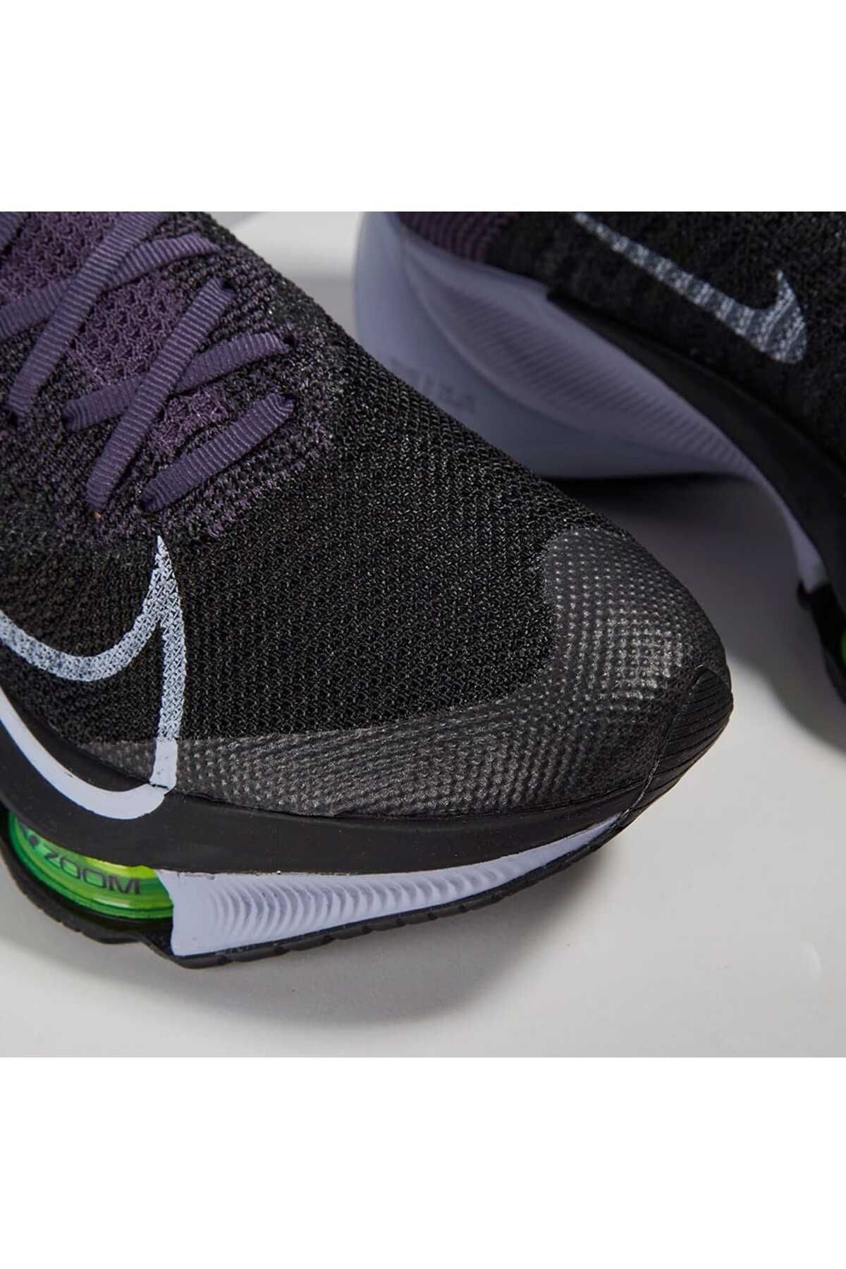 Nike-Air Zoom Tempo Next% - Premium Women's Sports Shoes (Narrow Fit) 6