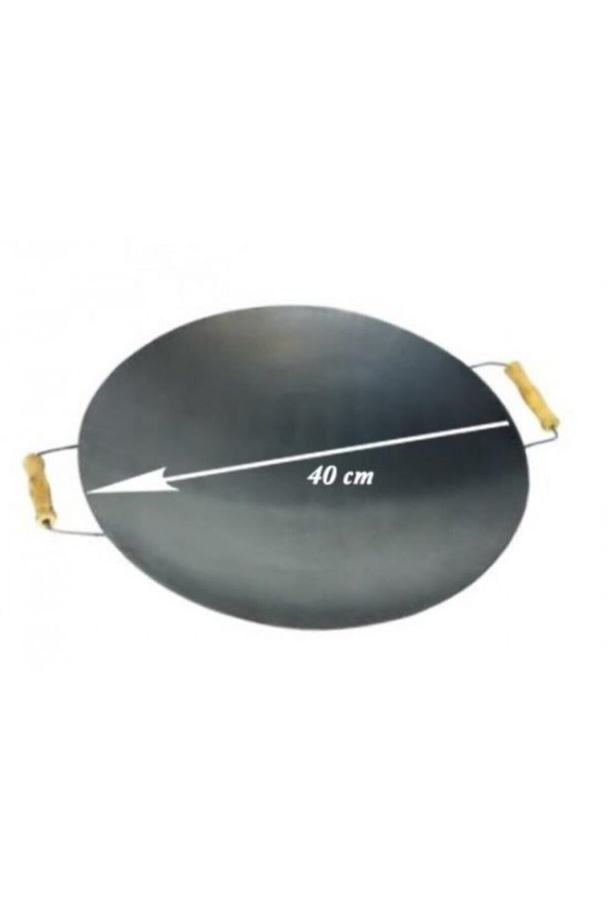 öndermetal Kavurma Sacı (40 Cm)