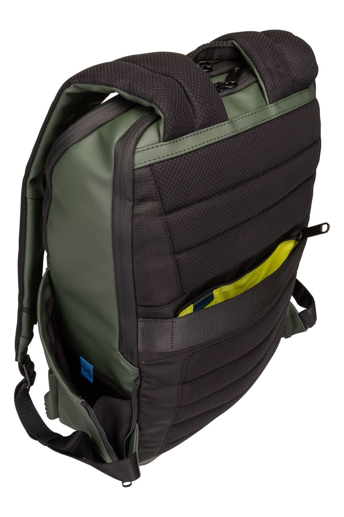 PIQUADRO-Rucksack / Backpack C20w Computer Rucksack 7