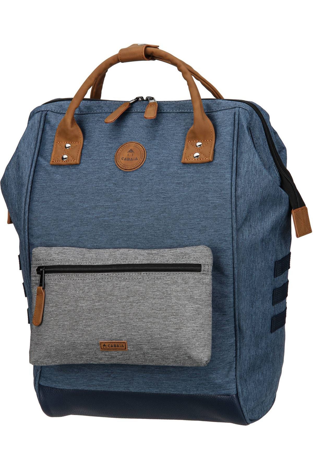 Cabaia-Tagesrucksack Büyük 6