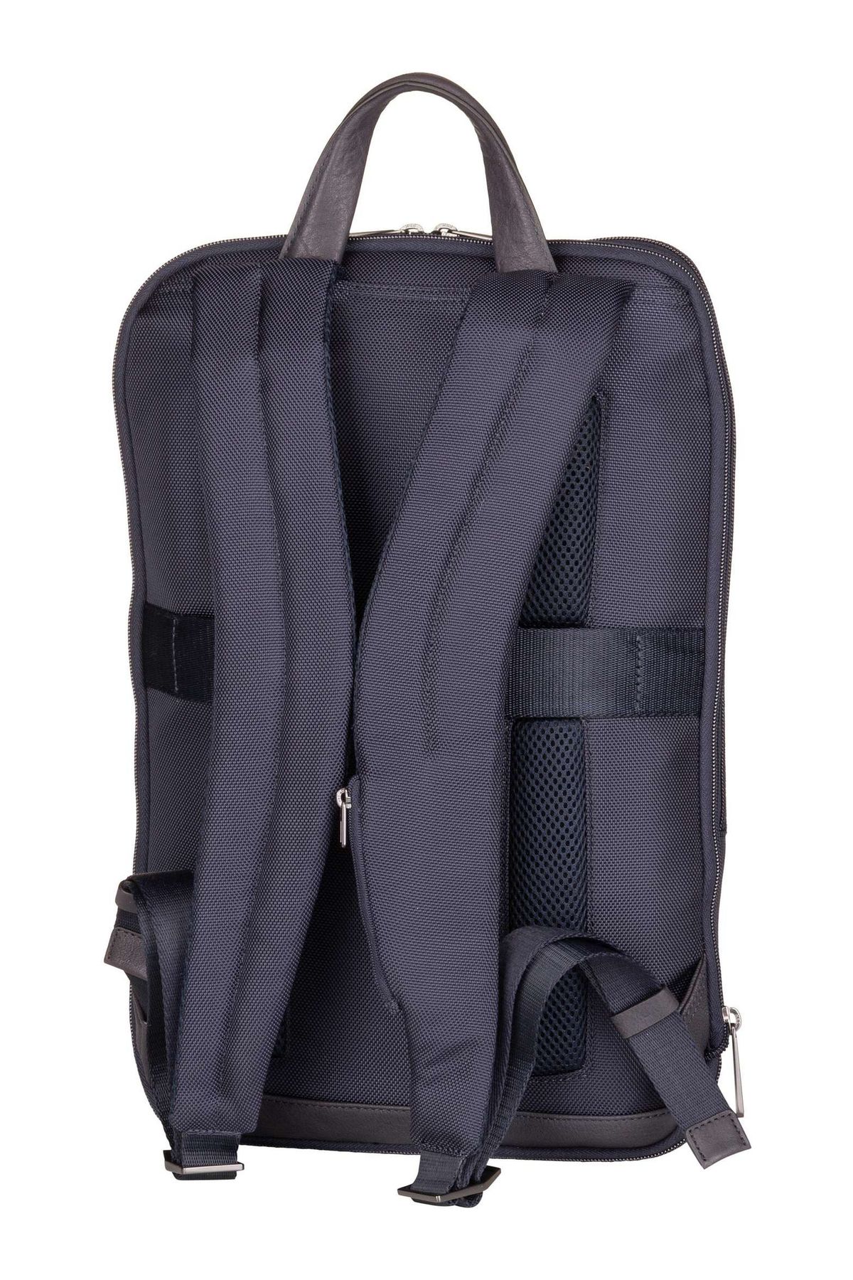 PIQUADRO-Rucksack / Backpack Brief Slim Laptop Backpack 2
