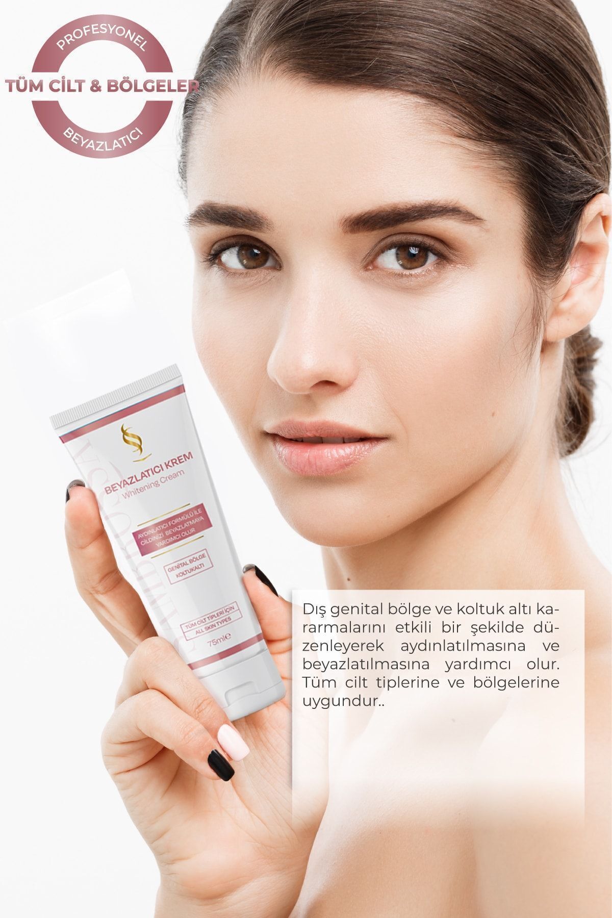 کرم صورت   Sambrossa | S.K.004.A اورجینال - تصویر 3