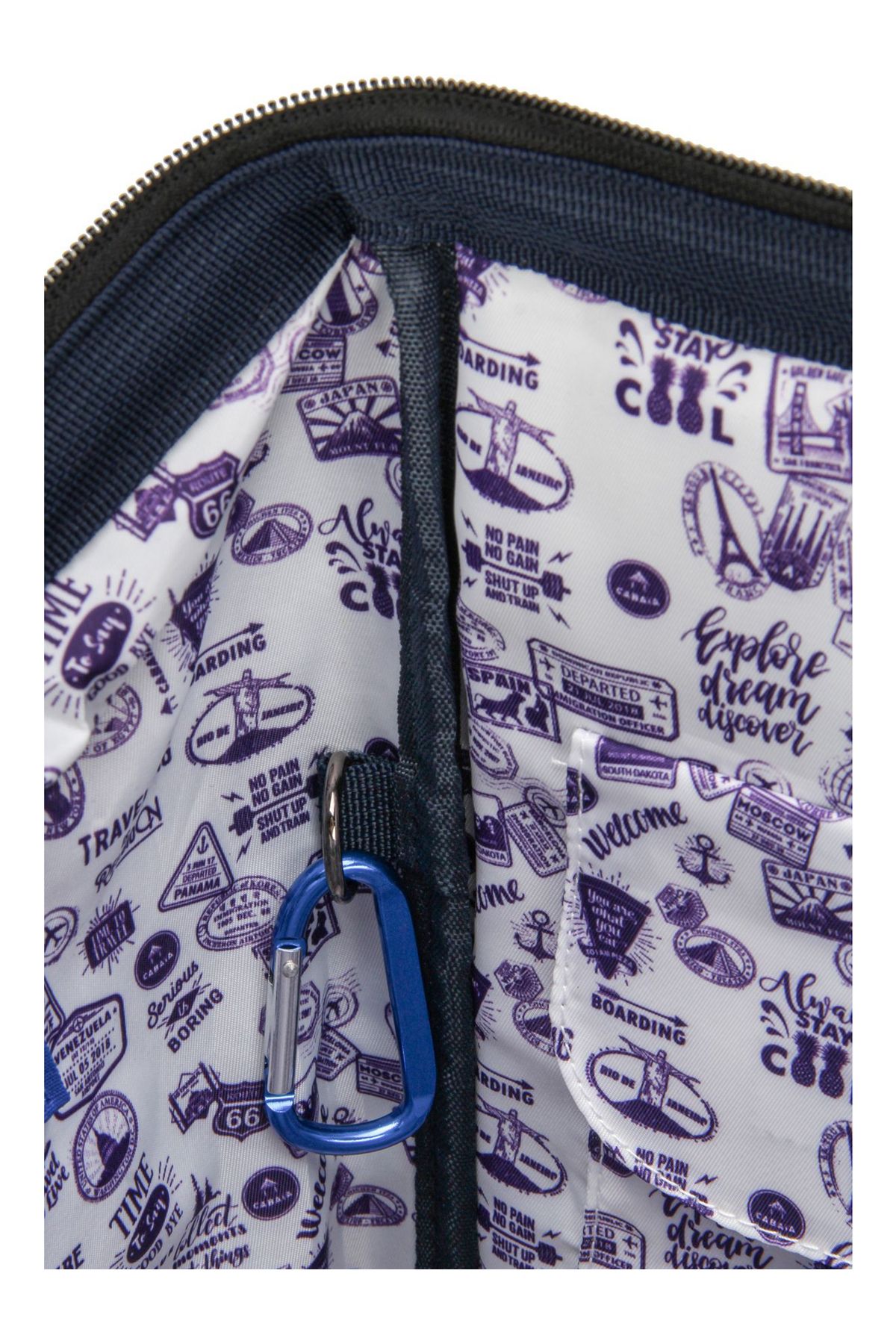 Cabaia-Tagesrucksack Büyük 7