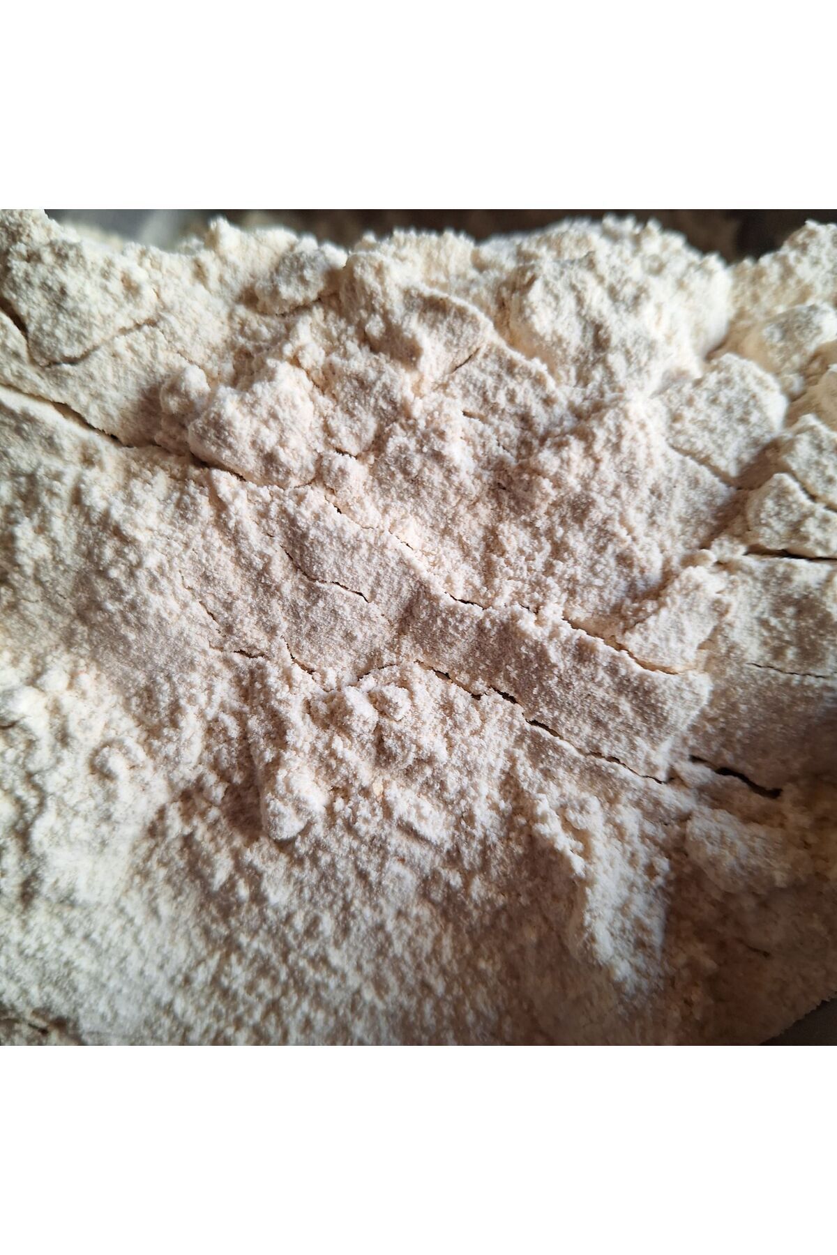 HATAY ORGANİK PAZAR %100 Doğal Tam Buğday Unu 2 kg