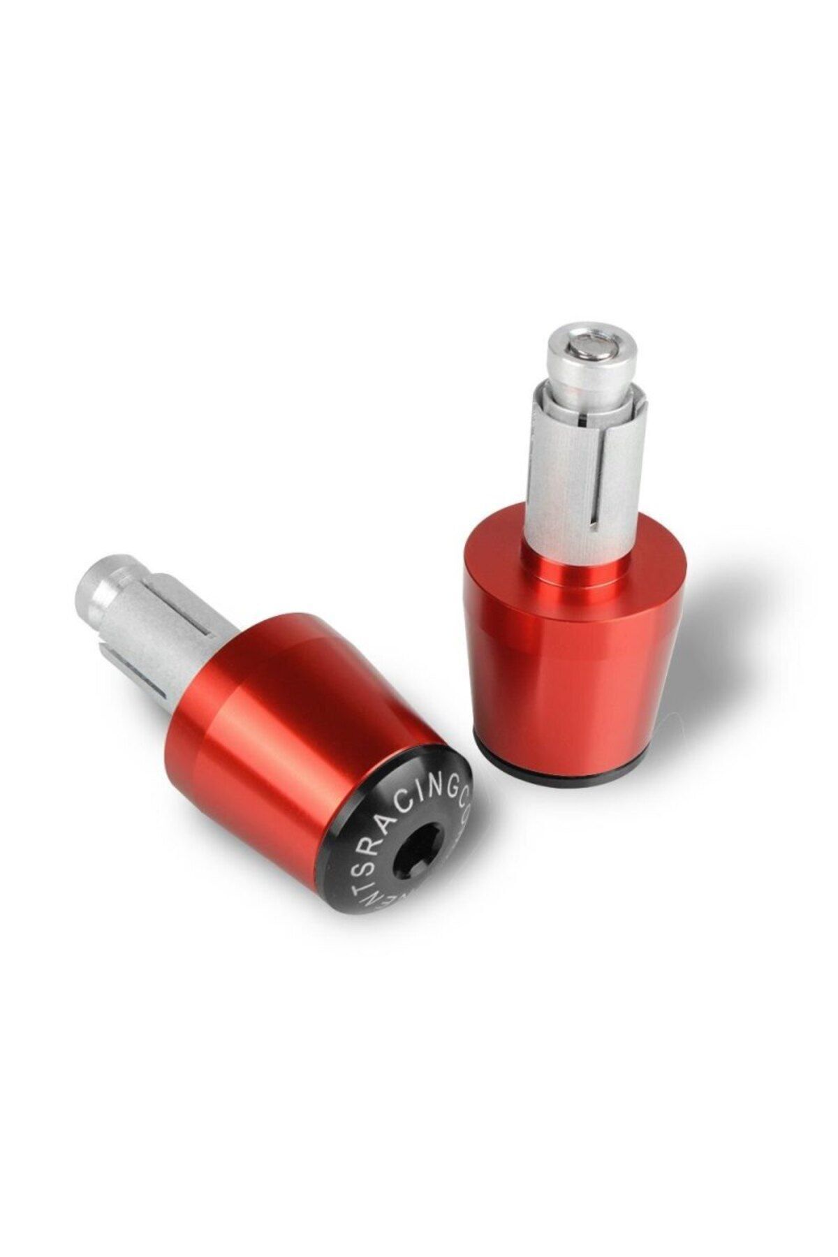 merpa MOTOSİKLET ELCİK GİDON TOPUZU MODİFİYE 22MM MAVİ - Fiyatı