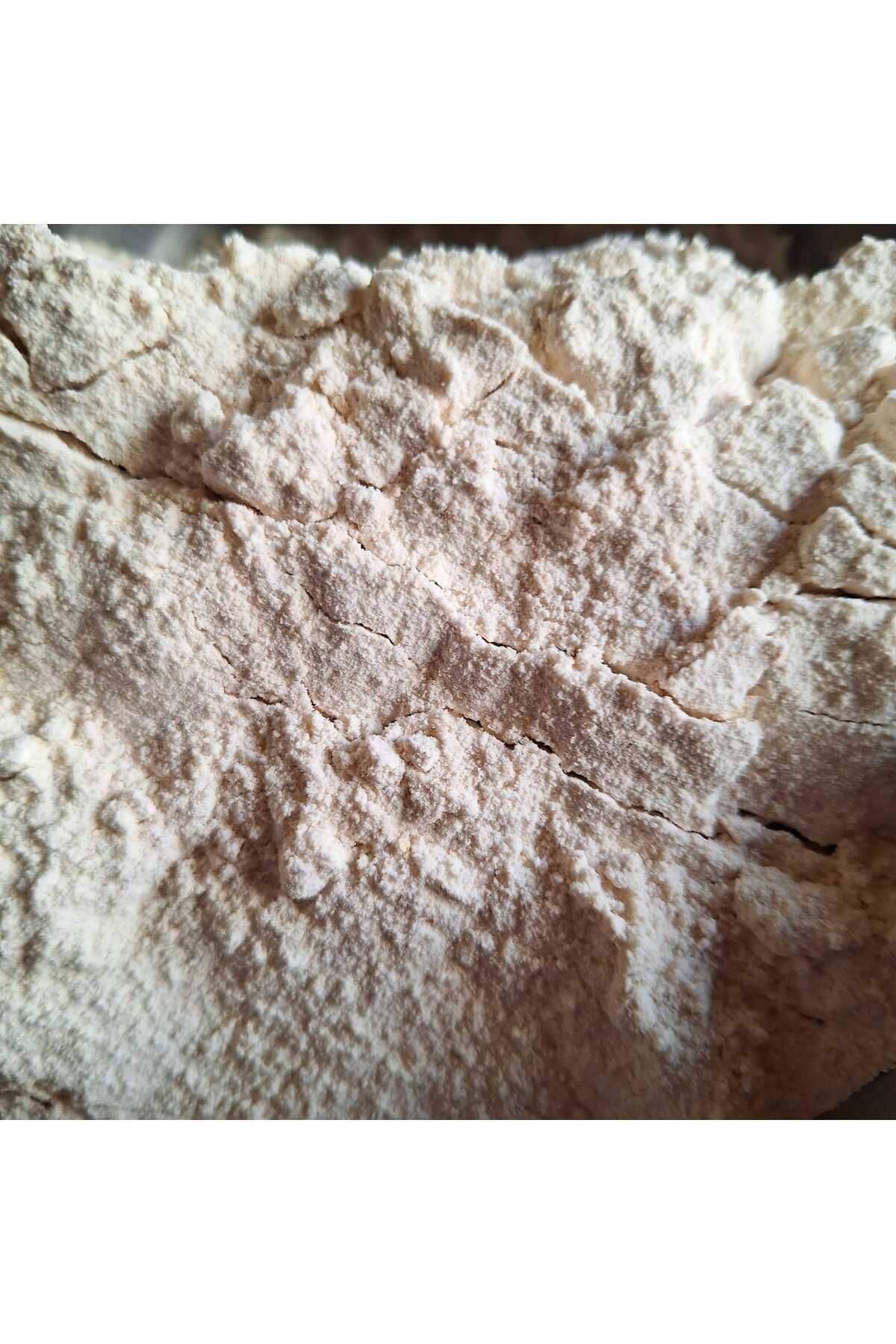 HATAY ORGANİK PAZAR %100 Doğal Tam Buğday Unu 5 kg