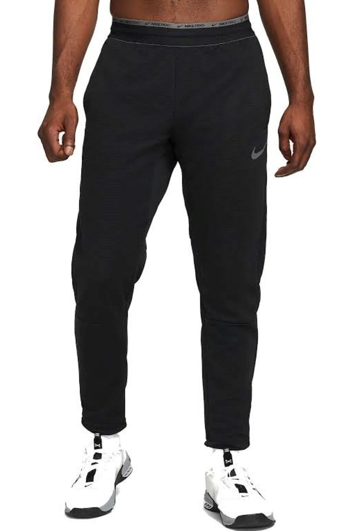 Nike pro men's sweatpants on sale