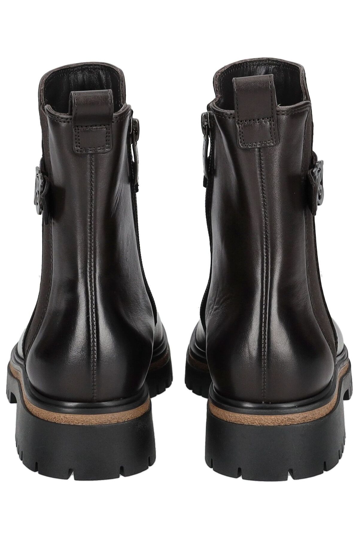 Paul Green-Stiefelette 5