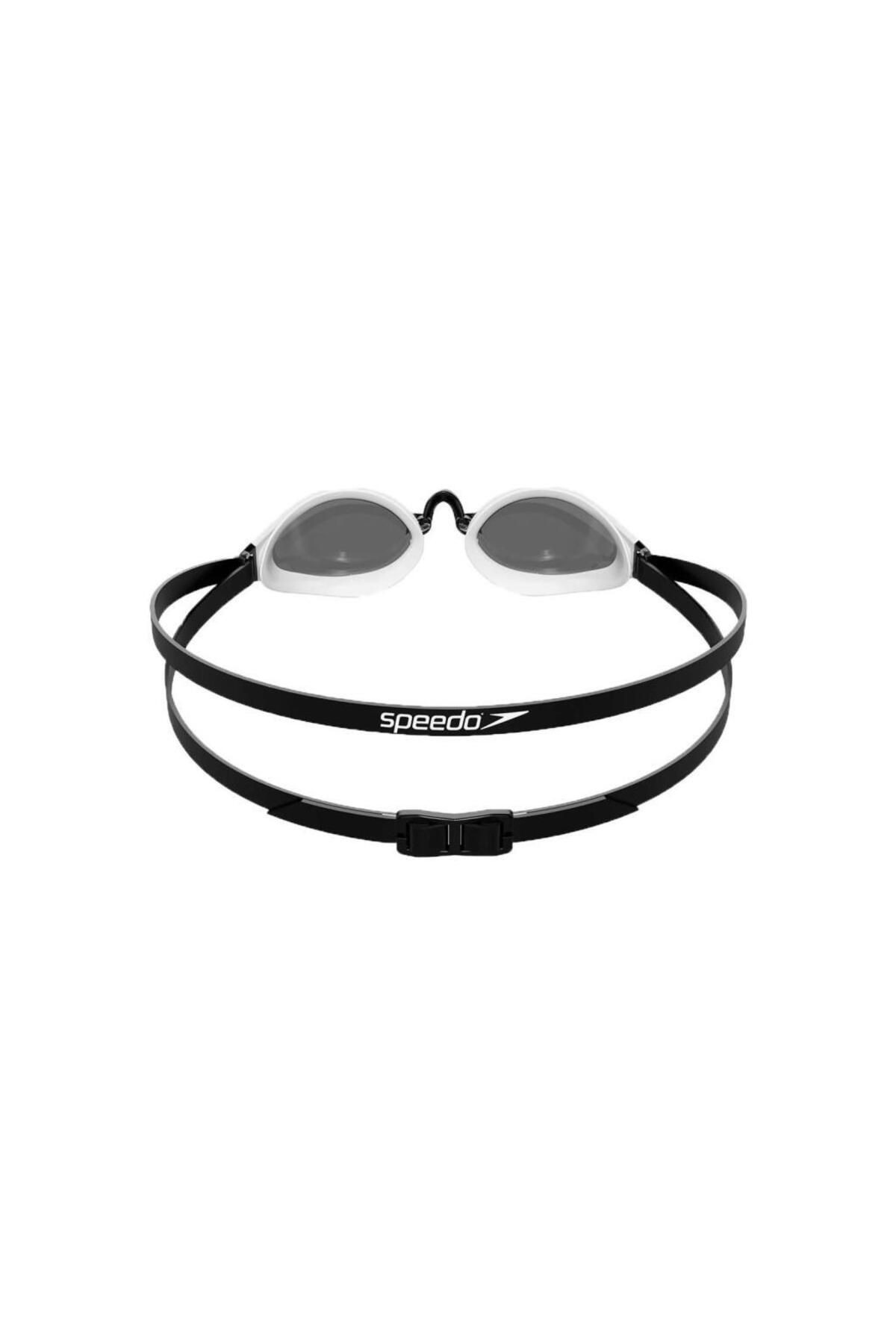 عینک آفتابی مشکی مردانه و زنانه Speedsocket au 2 Who SP8108967988 STD SPEEDO