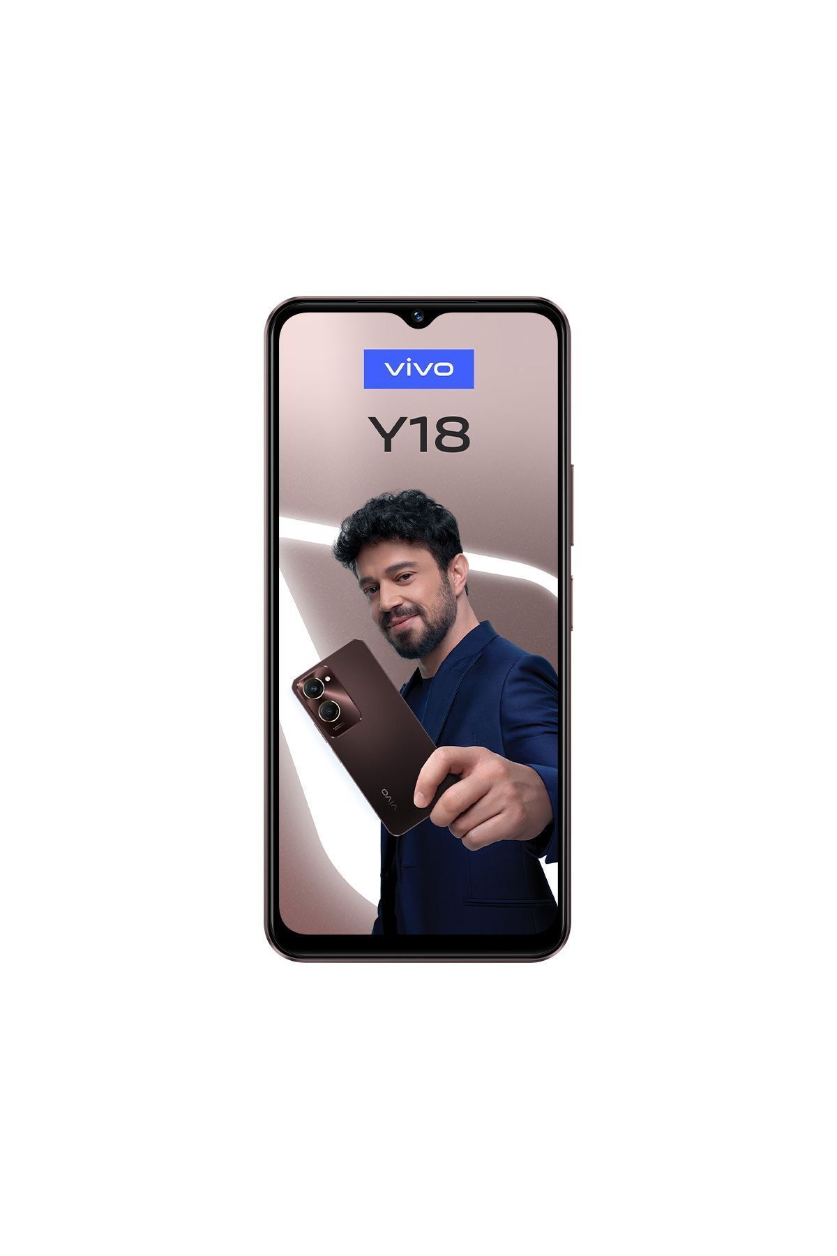 Y18 128 Gb 8 Gb Ram ( Türkiye Garantili)