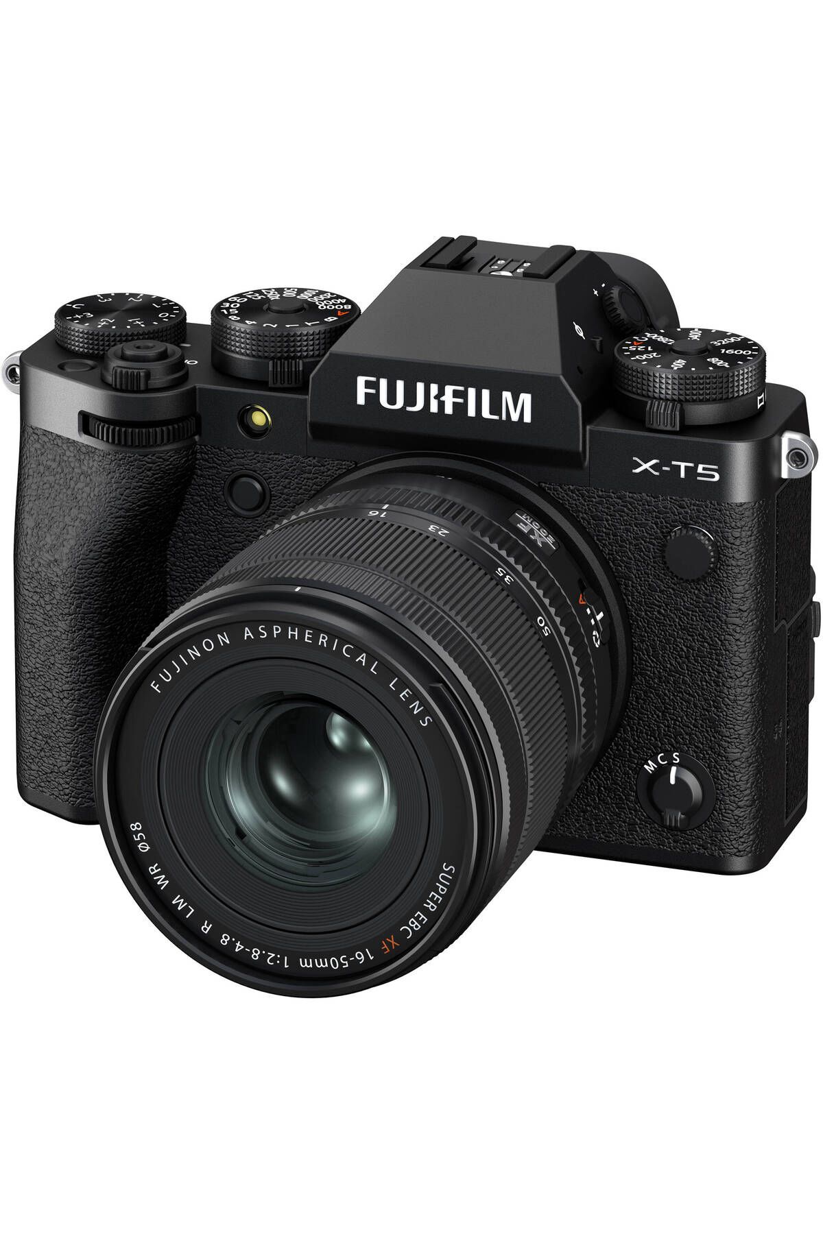 FUJIFILM X-T5 おまけ付き Fujifilm X-T5 Siyah + XF16-50mm Kit - Fiyatı, Yorumları