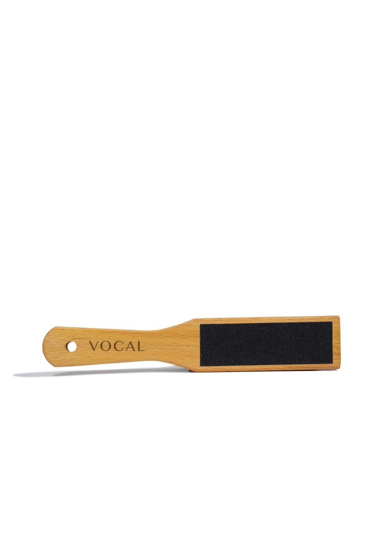 کاغذ سنباده یدکی فوت راسپ 50 گریت (هدیه چوبی) Vocal