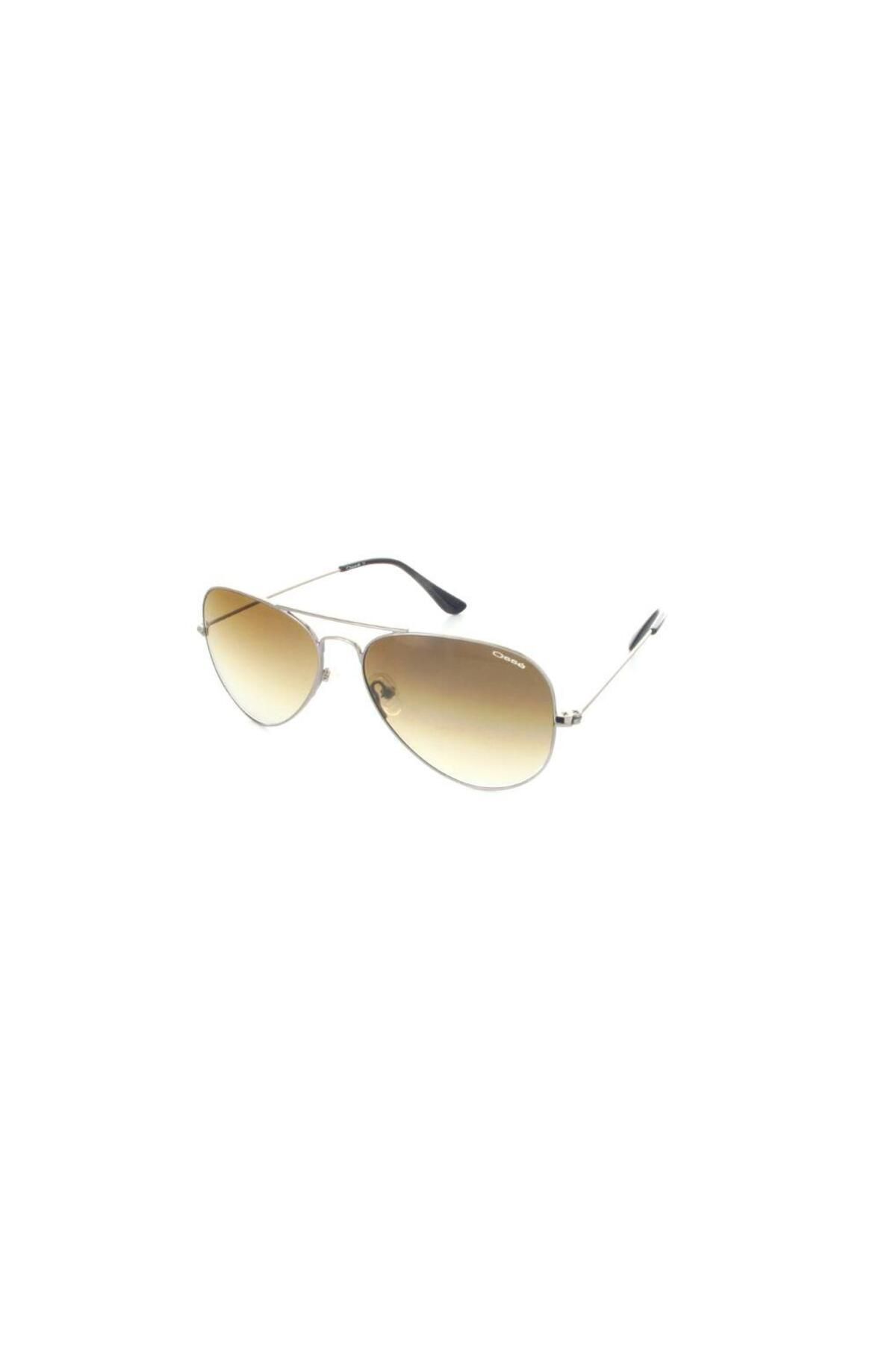 عینک آفتابی چند رنگ مردانه و زنانه یونیسکس Os 1739 Col 03g5 55-14-135 Osse
