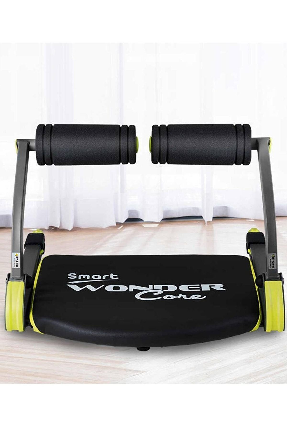 AYACO Wonder Core Smart 2 Kondisyon Mekik Aleti Spor Outdoor