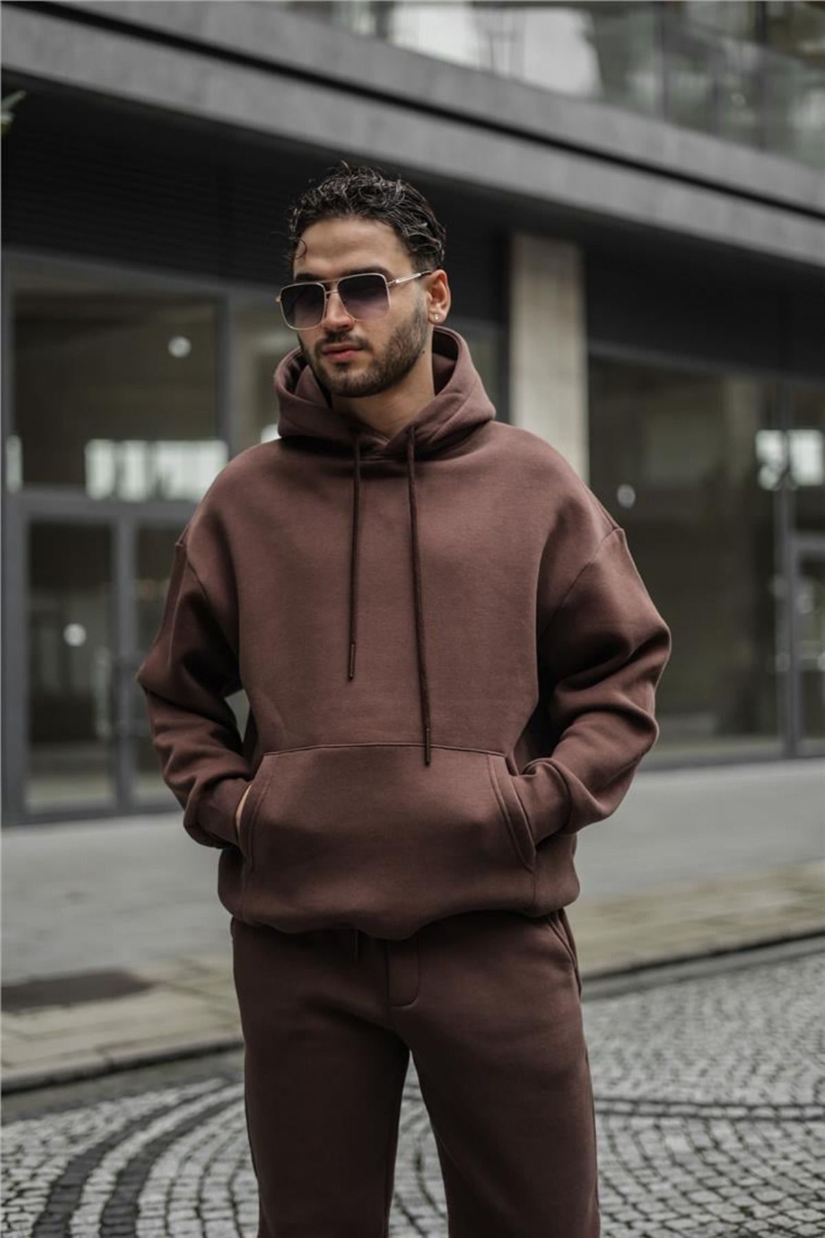 BAYBAYAN SPECIAL SERIES HOODIE HOODIE STREETWEAR SWEATSHIRT