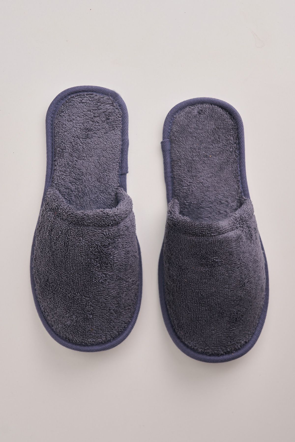 Homelover-100% βαμβακερό μαλακό ύφασμα Terry Unisex After Shower Towel-Home Παντόφλες 4