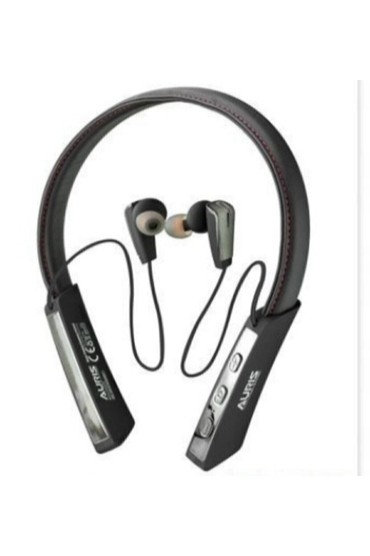 Genel Markalar Wireless Stereo Bluetooth Kulaklık Siyah