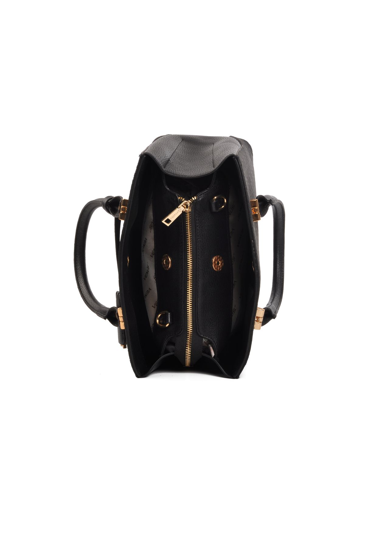 Venüs-C 2390040 Y Black Women's Shoulder Bag 4