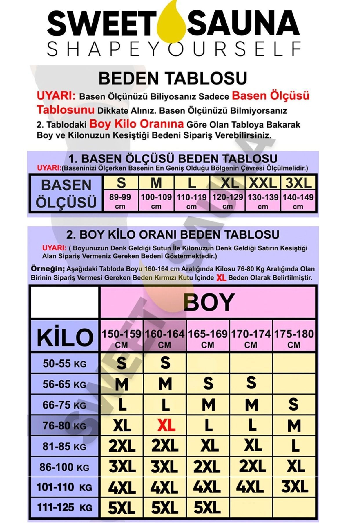 Sweet Sauna Enboy Esnek Termal Kısa Erkek Tayt görsel 8