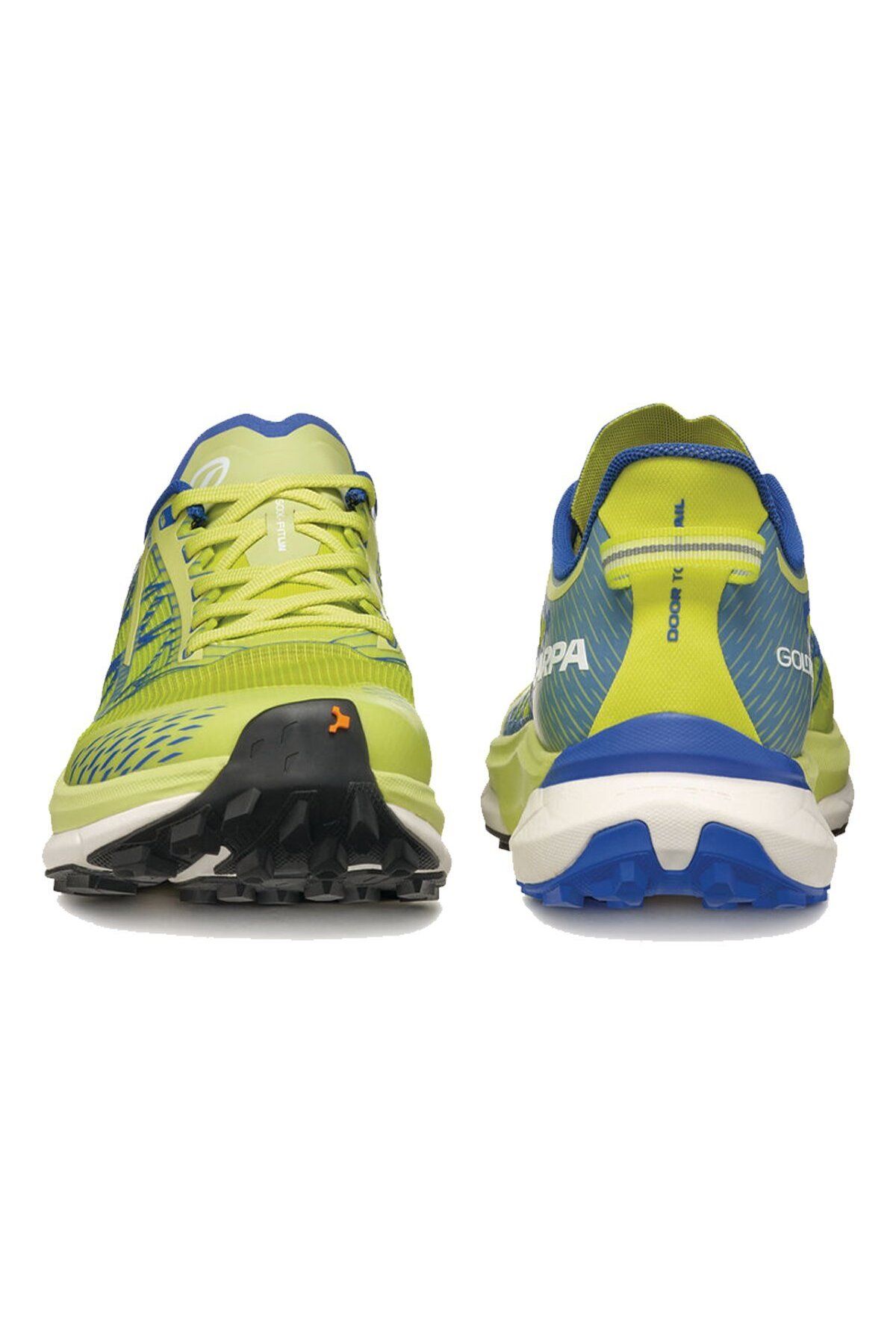 Scarpa-حذاء الجري الرجالي - Golden Gate 2 ATR 5