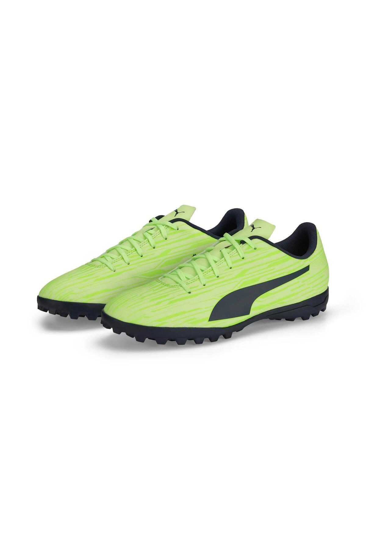 10657406 کفش Puma پوما مردانه Astroturf Field Rapido III Tt اورجینال - تصویر 1