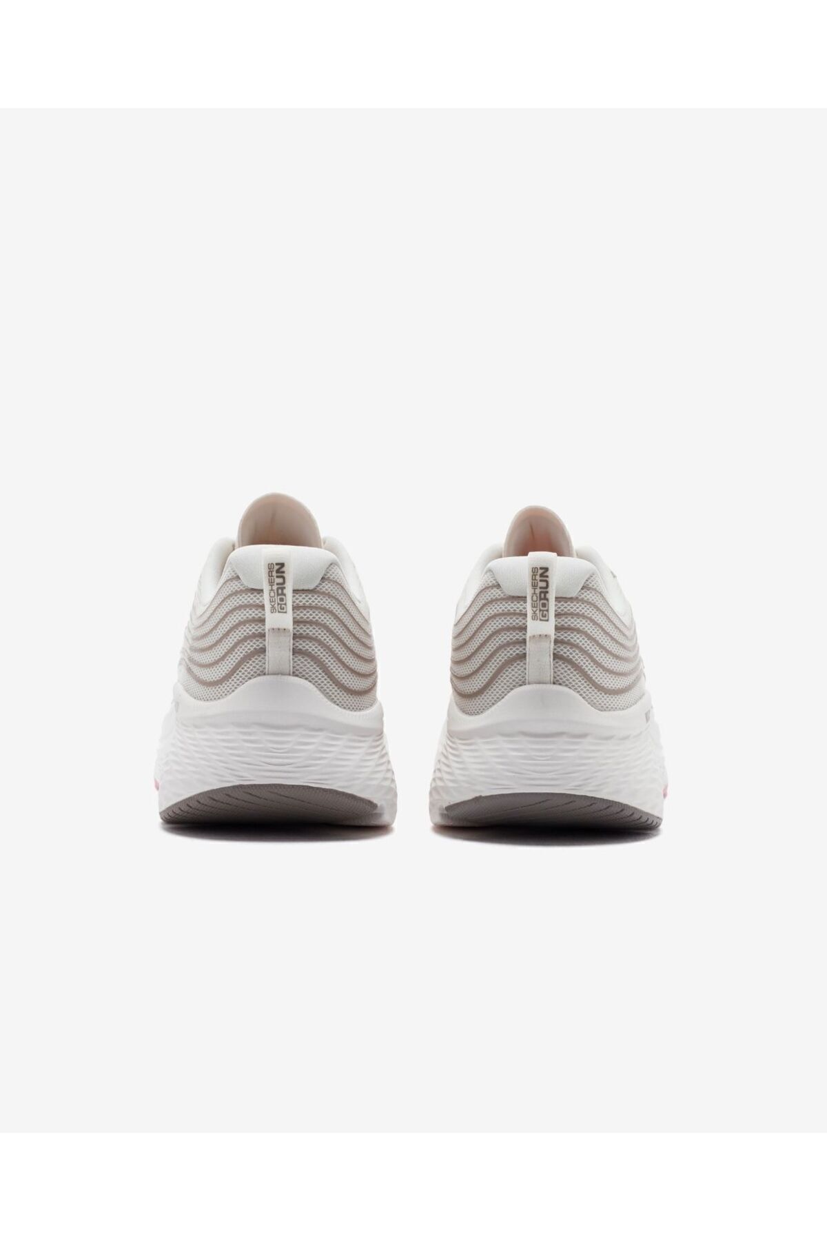 اسنیکر نود زنانه MAX CUSHIONING ELITE 2.0 کفش های بژ 129600 ntpk Skechers