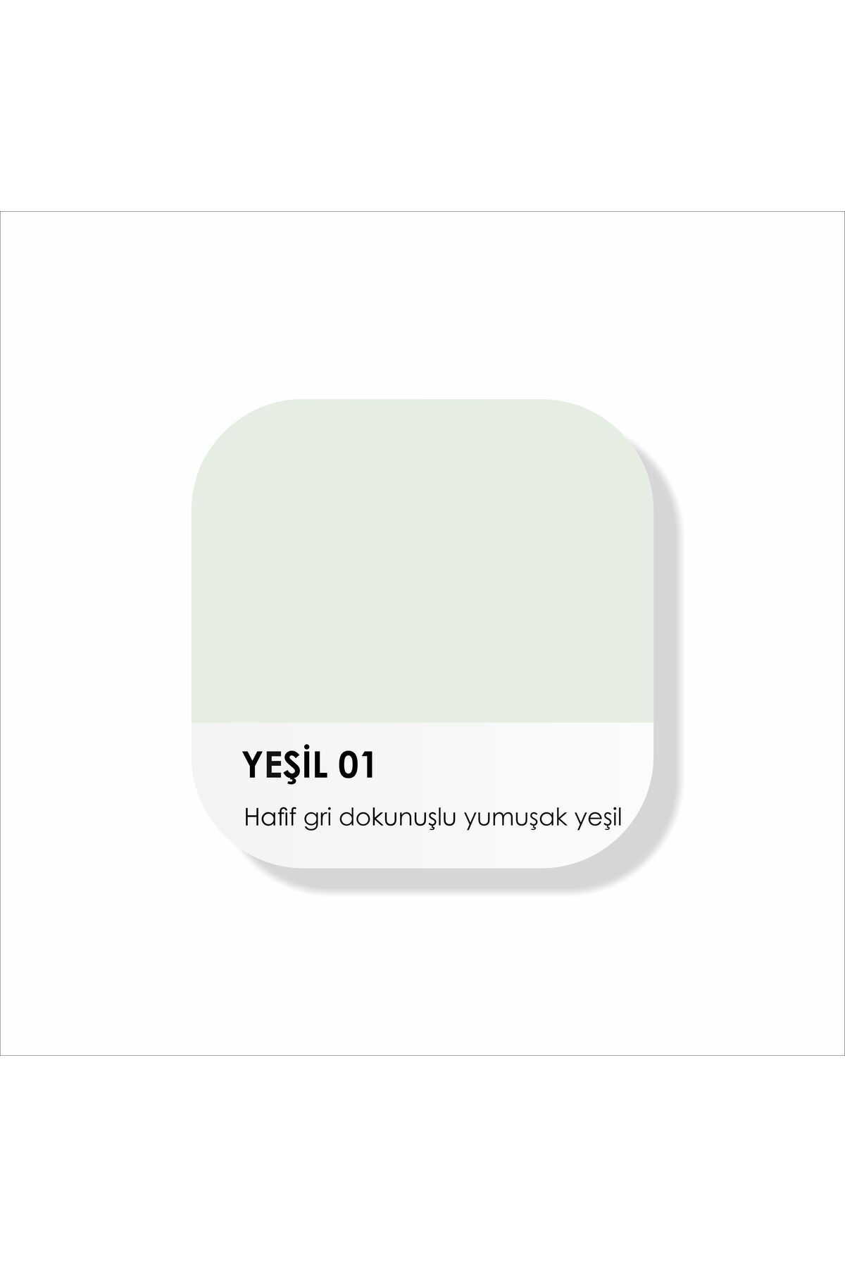 Acrylic Water Based Paint Suitable For Wall, Wall Moulding, Mdf, Ready To Use, 350ml And 500ml