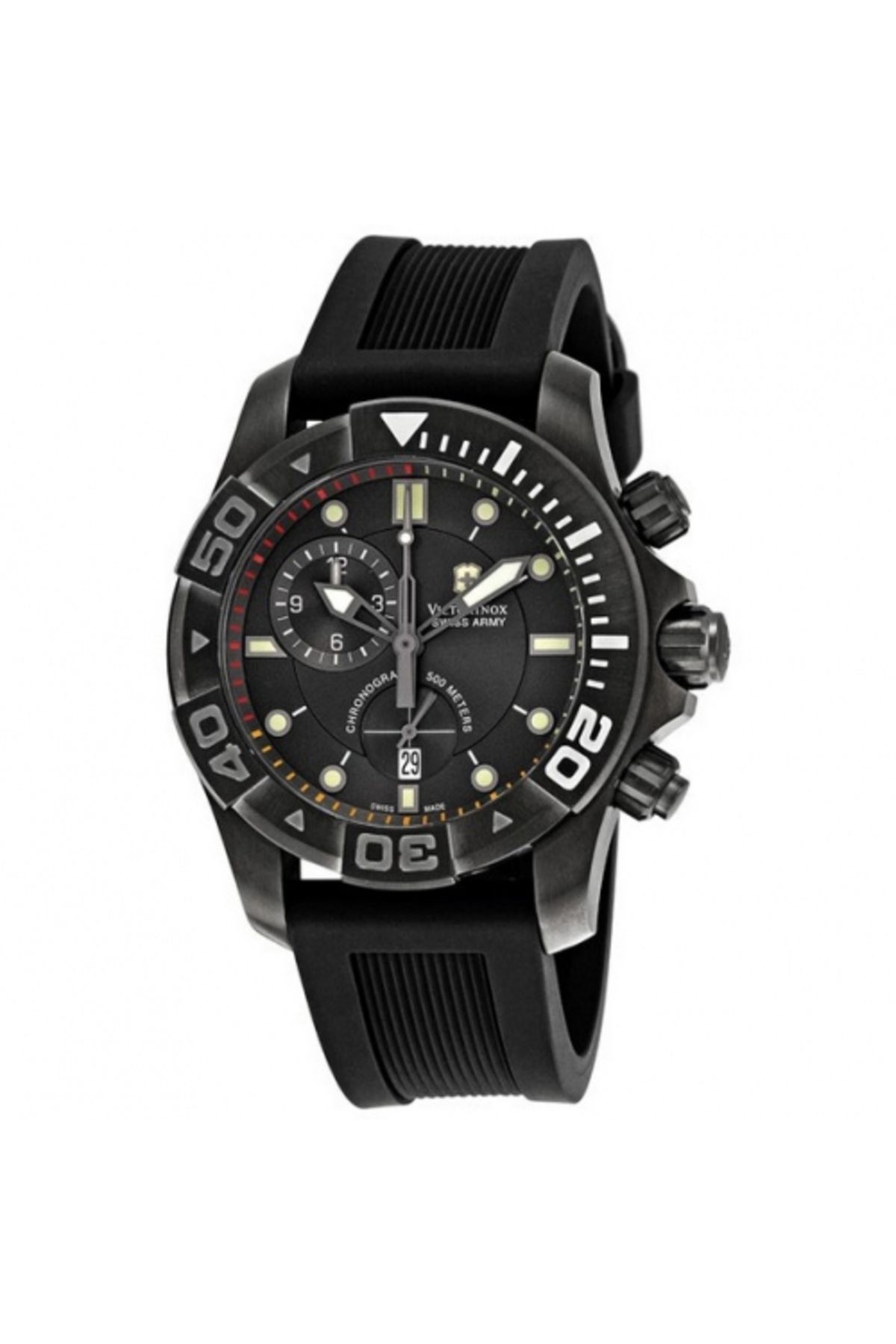 Swiss army dive master new arrivals