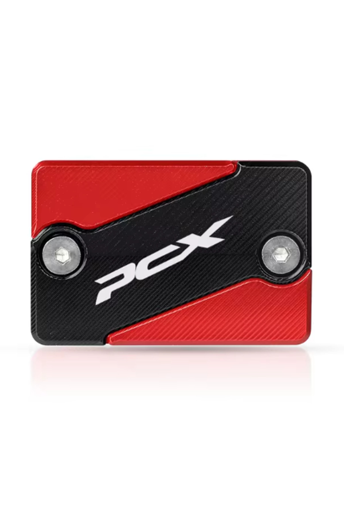 merpa PCX 125-150 HİDROLİK YAĞ KUTUSU KAPAĞI  KIRMIZI