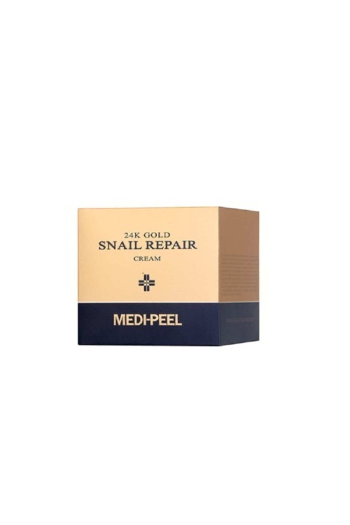 کرم ضد پیری پپتید، افزایش دهنده الاستیسیته طلا و حلزون Medipeel