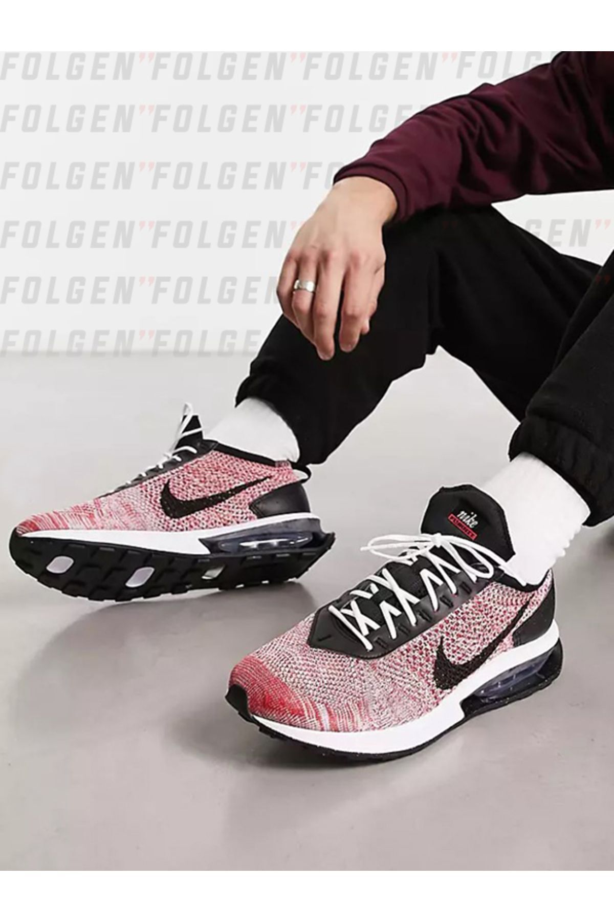 Nike air max sequent flyknit best sale
