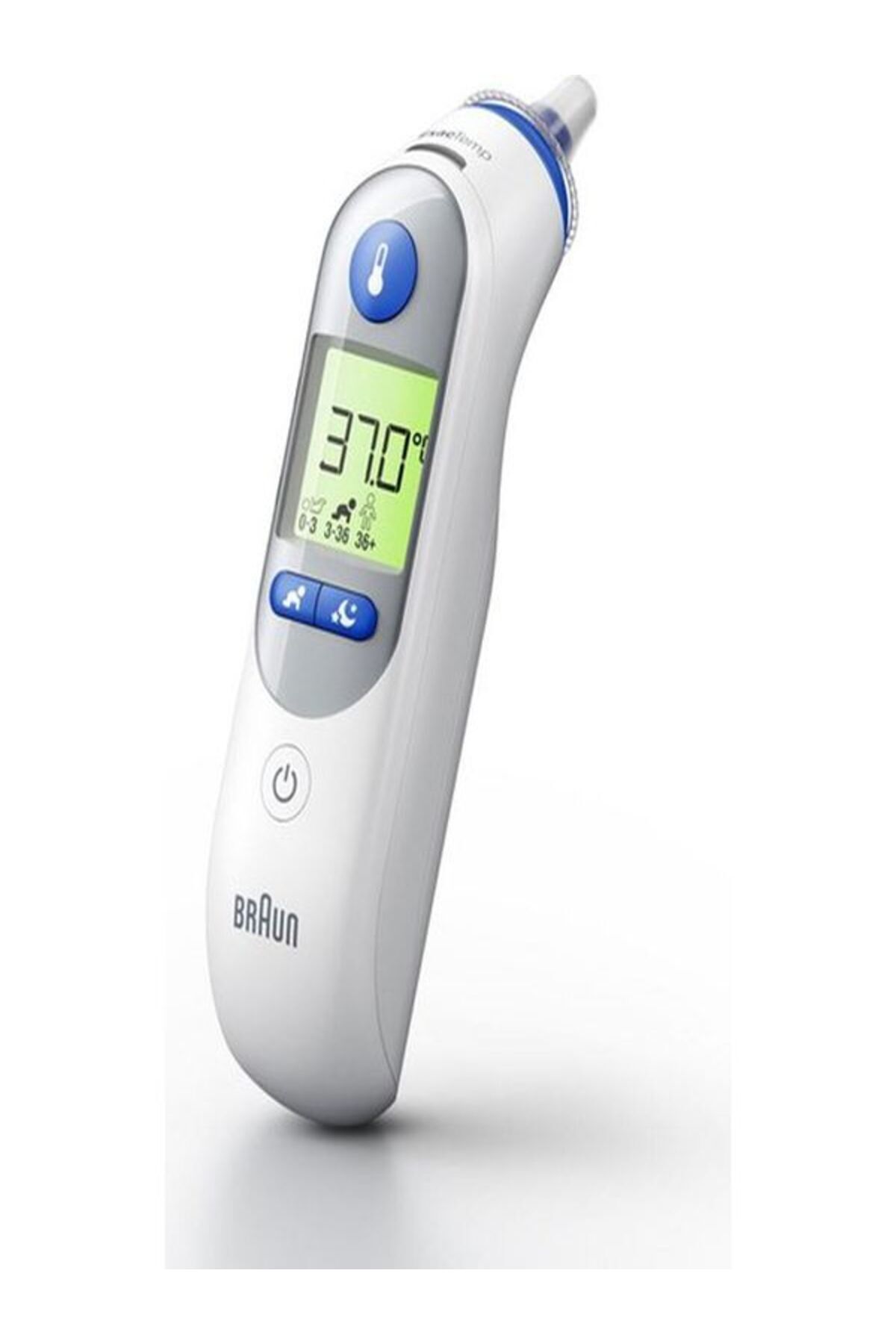 Thermoscan Ateş Ölçer - 2