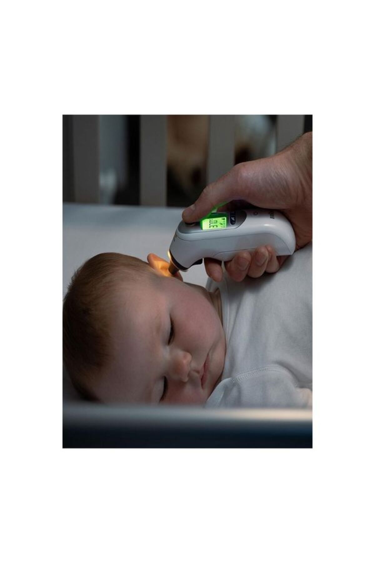 Thermoscan Ateş Ölçer - 3