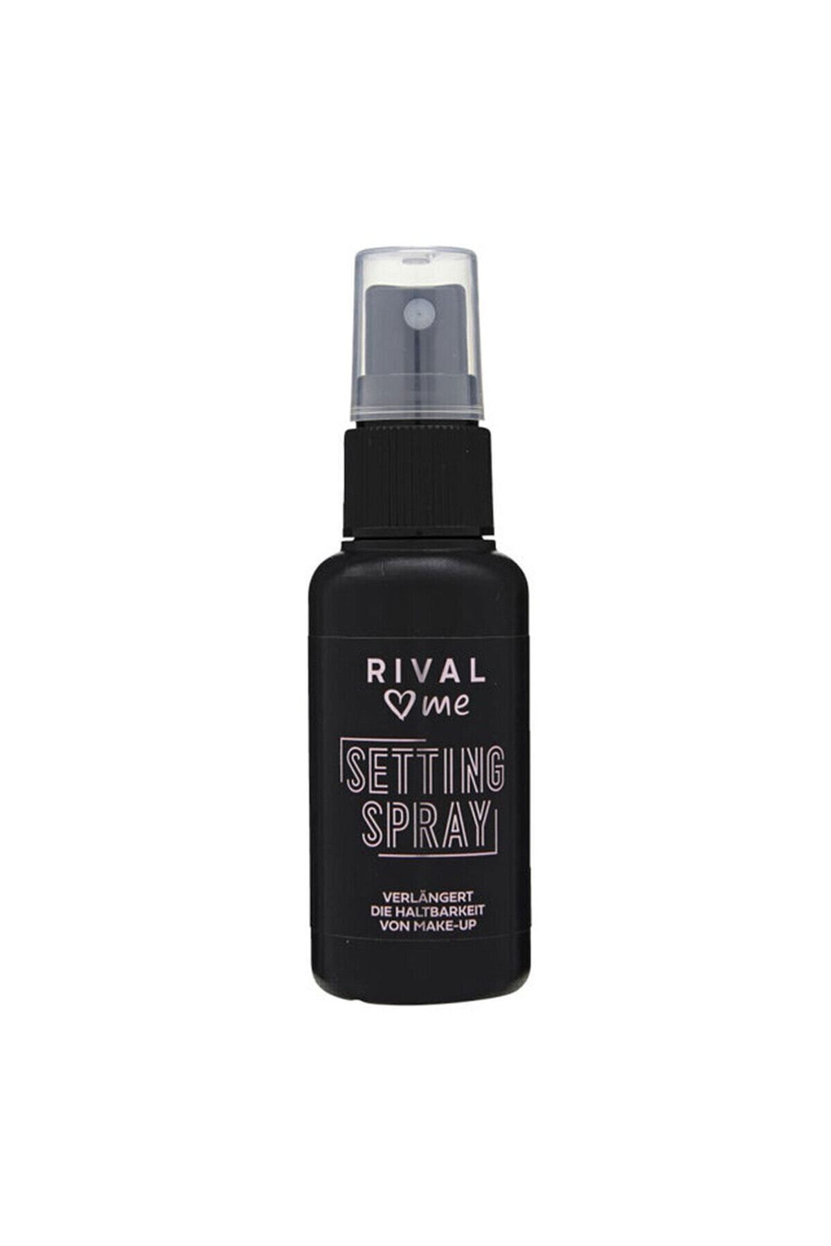 Makyaj Sabitleme Spreyi 50 ml