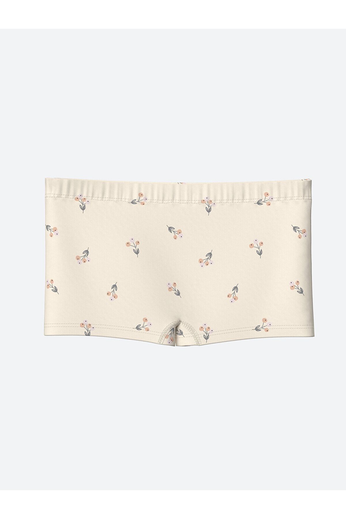 LC Waikiki-LCW Printed Girls Boxer 3-pack 2