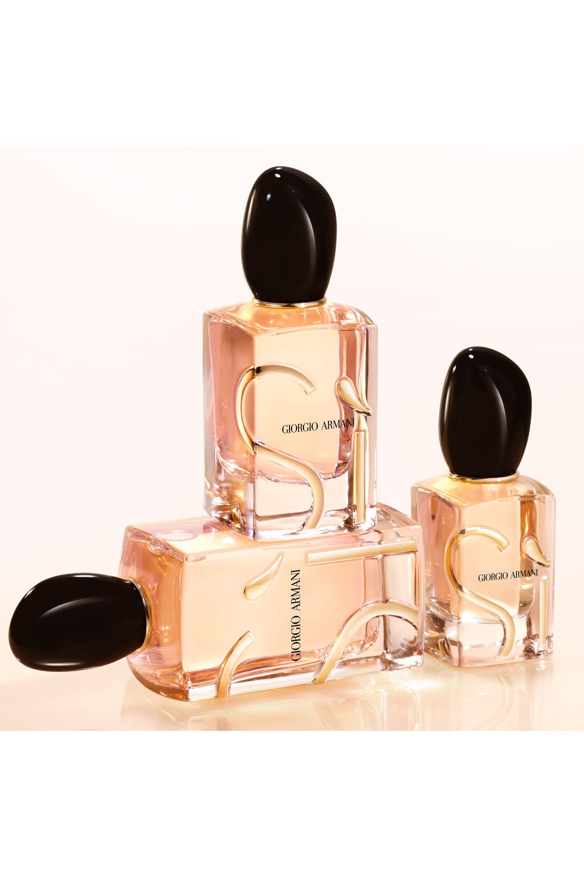 ادکلن زنانه  Giorgio Armani | VB829001 اورجینال - تصویر 4