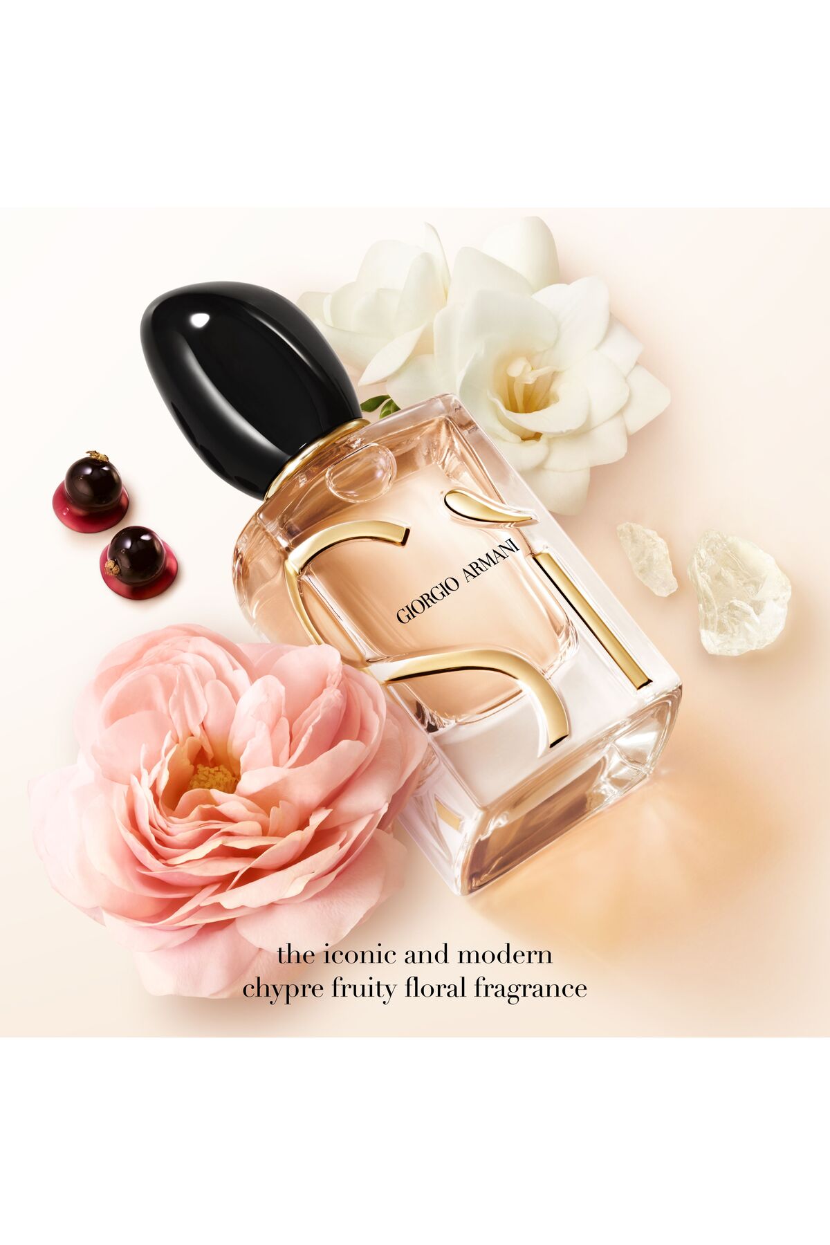ادکلن زنانه  Giorgio Armani | VB829001 اورجینال - تصویر 2