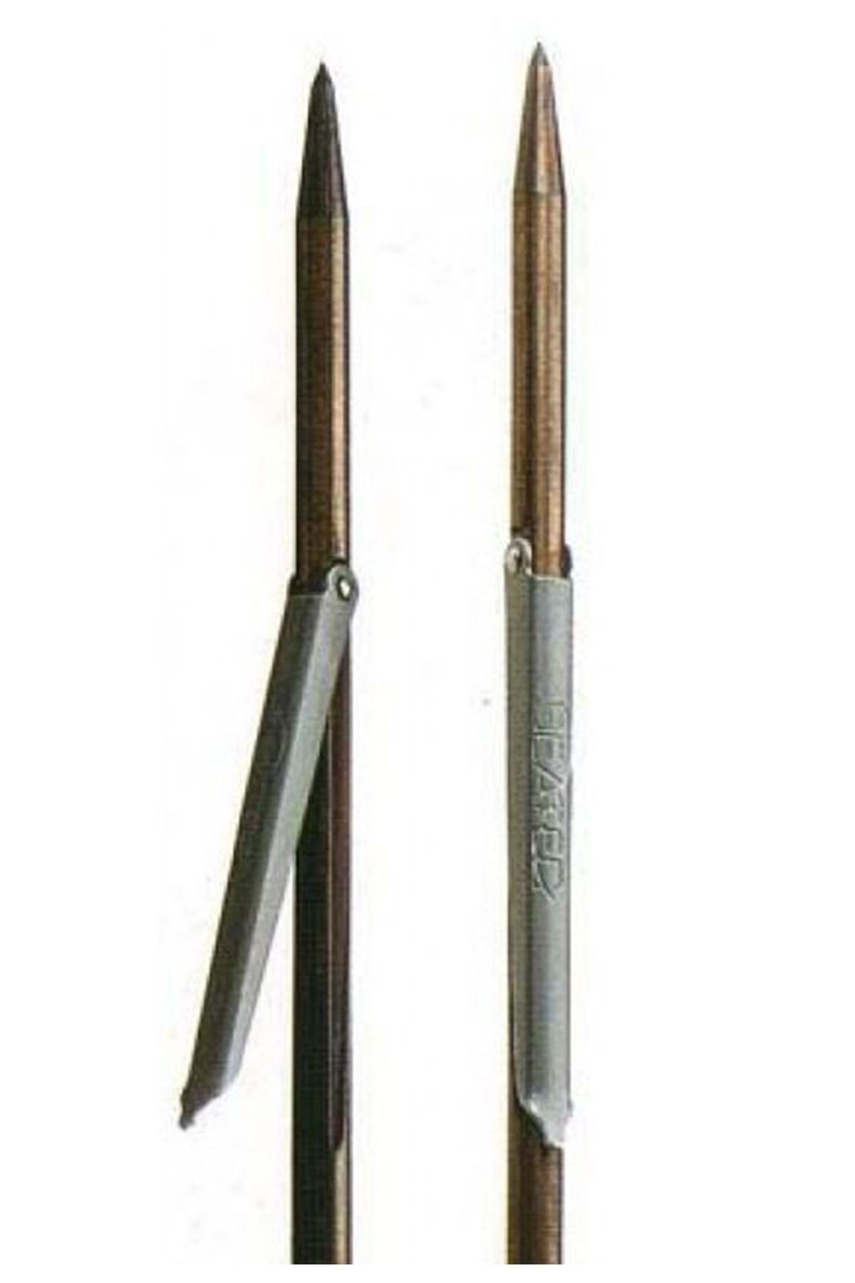 تفنگ ماهیگیری و لوازم جانبی 6 0MM PADDY 150CM 110 1AD. SEATEC