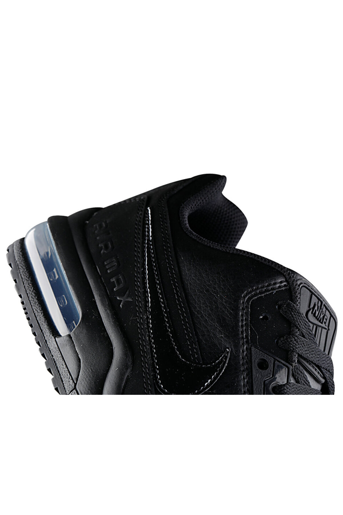 کفش Nike نایکی روزمره مردانه 687977-020 Air Max Ltd 3 اورجینال - تصویر 7